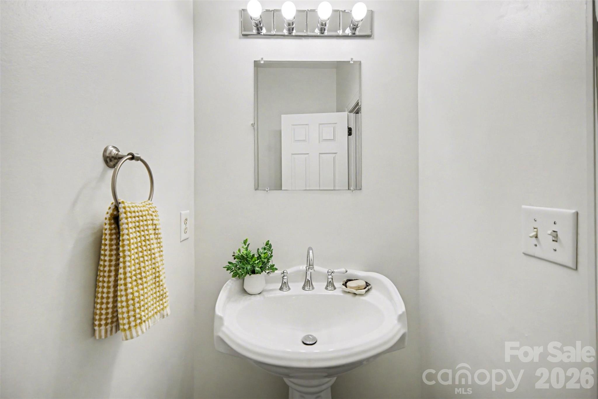 Overlook - Residential