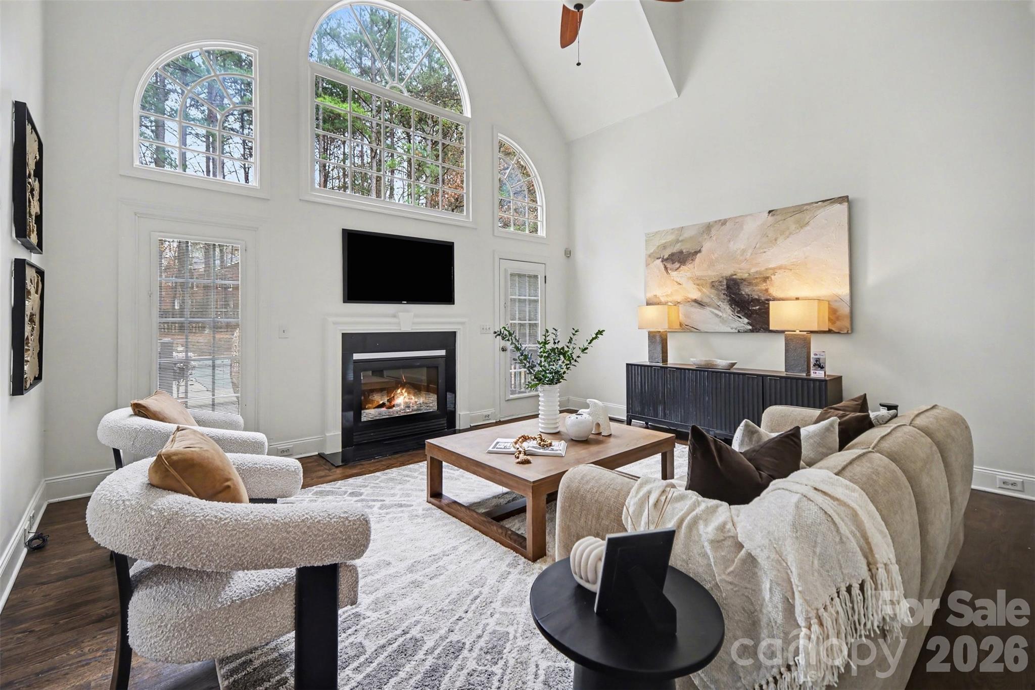 Overlook - Residential