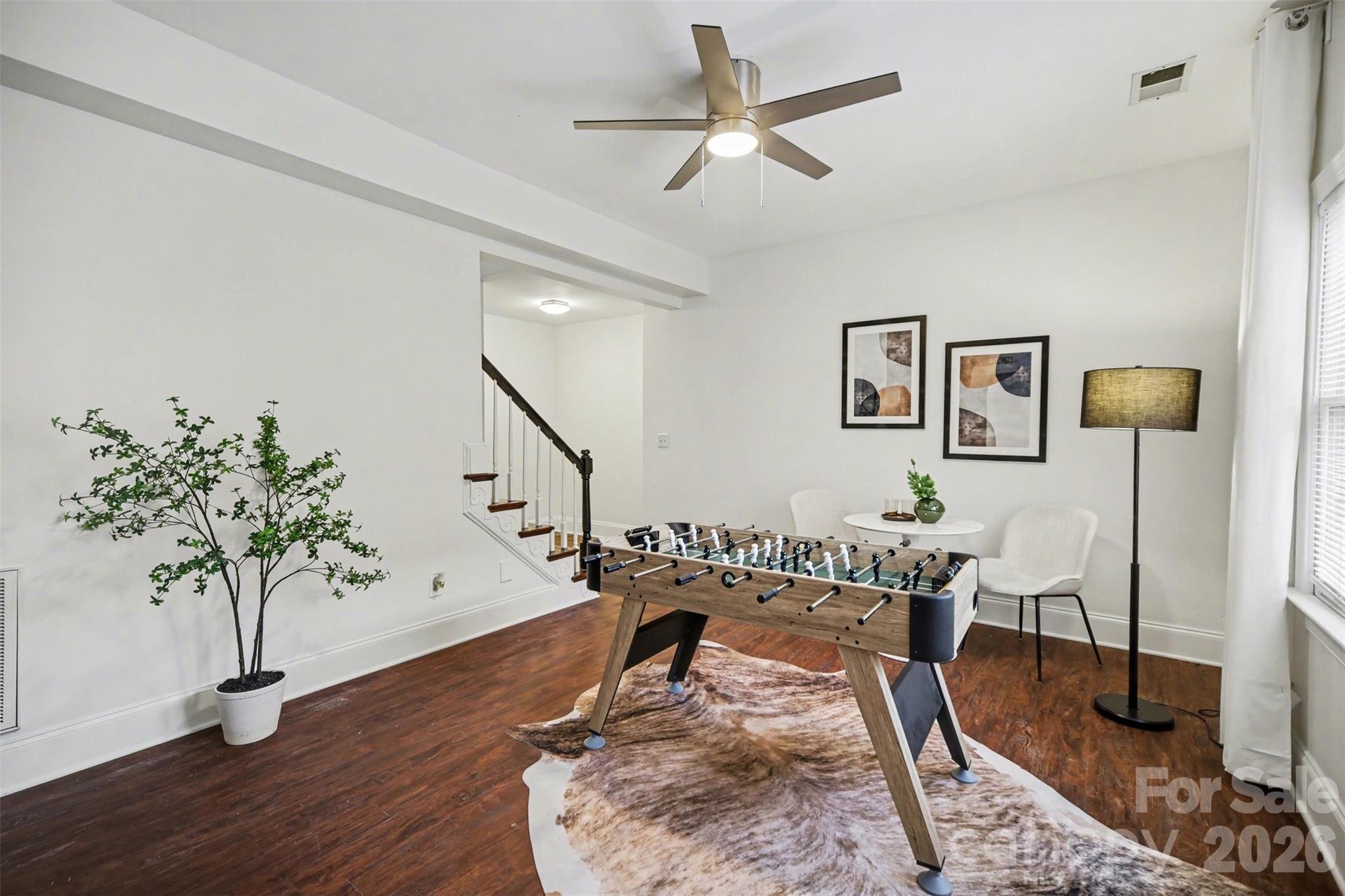 Overlook - Residential