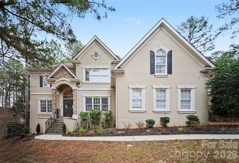3839 Mountain Cove Drive Charlotte NC 28216