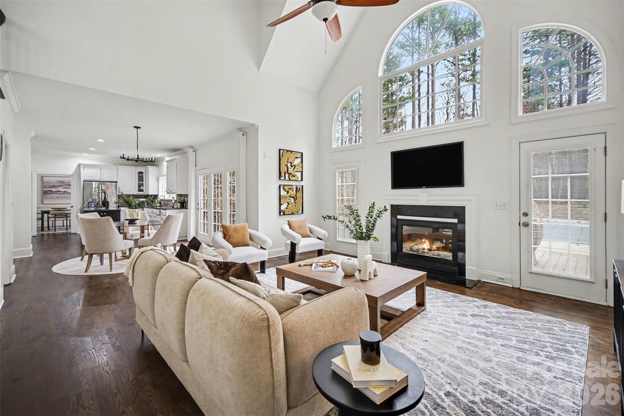 Overlook - Residential