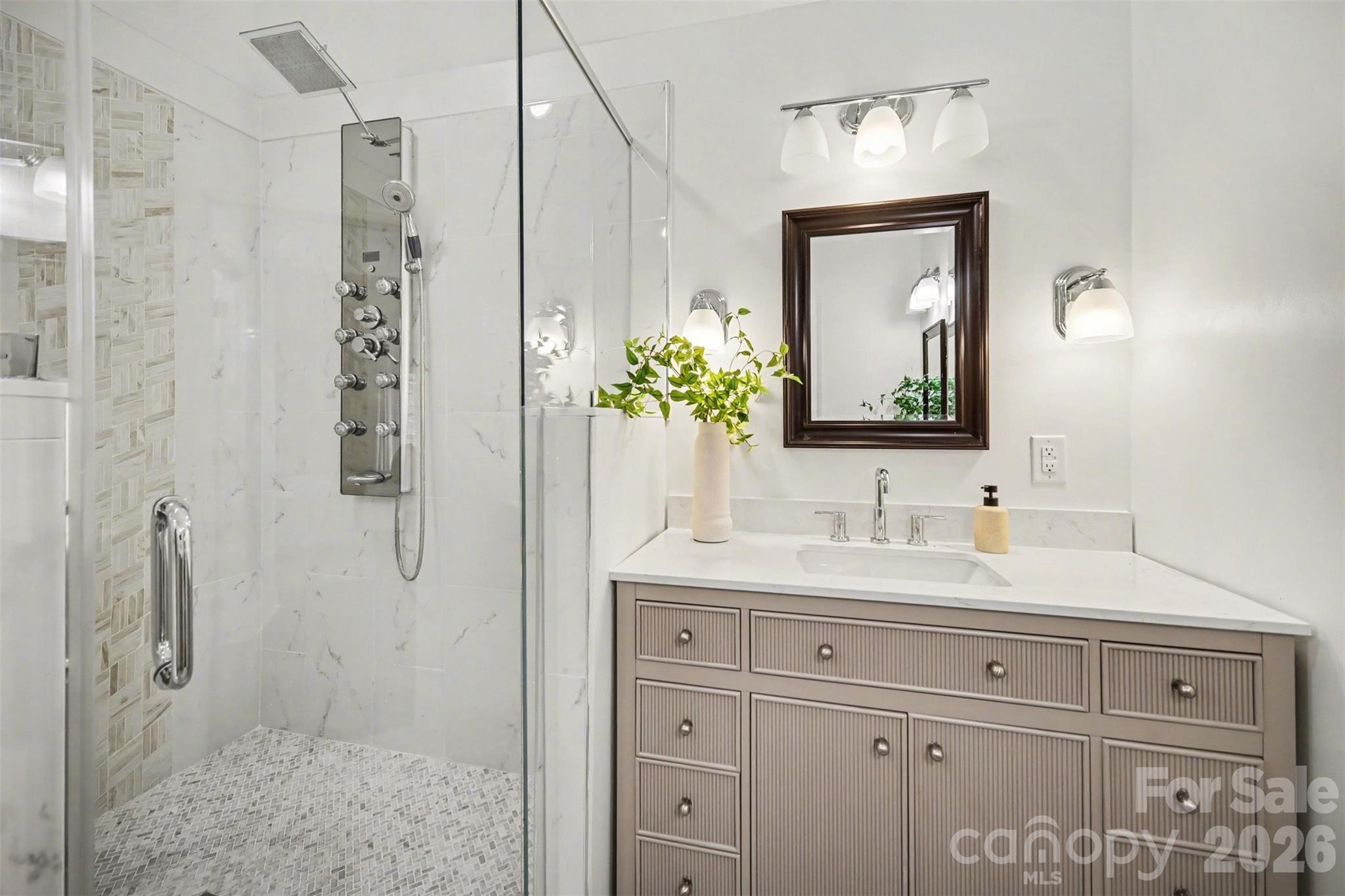 Overlook - Residential