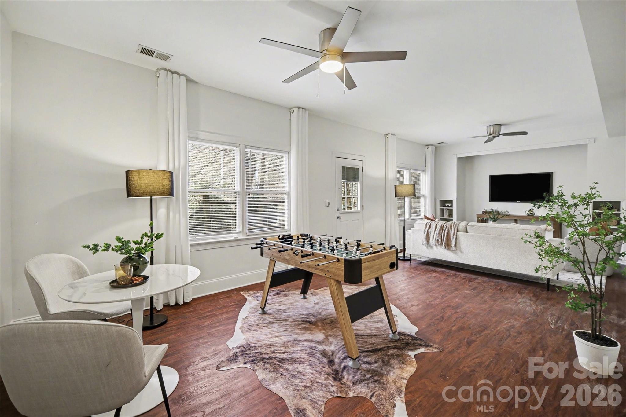 Overlook - Residential