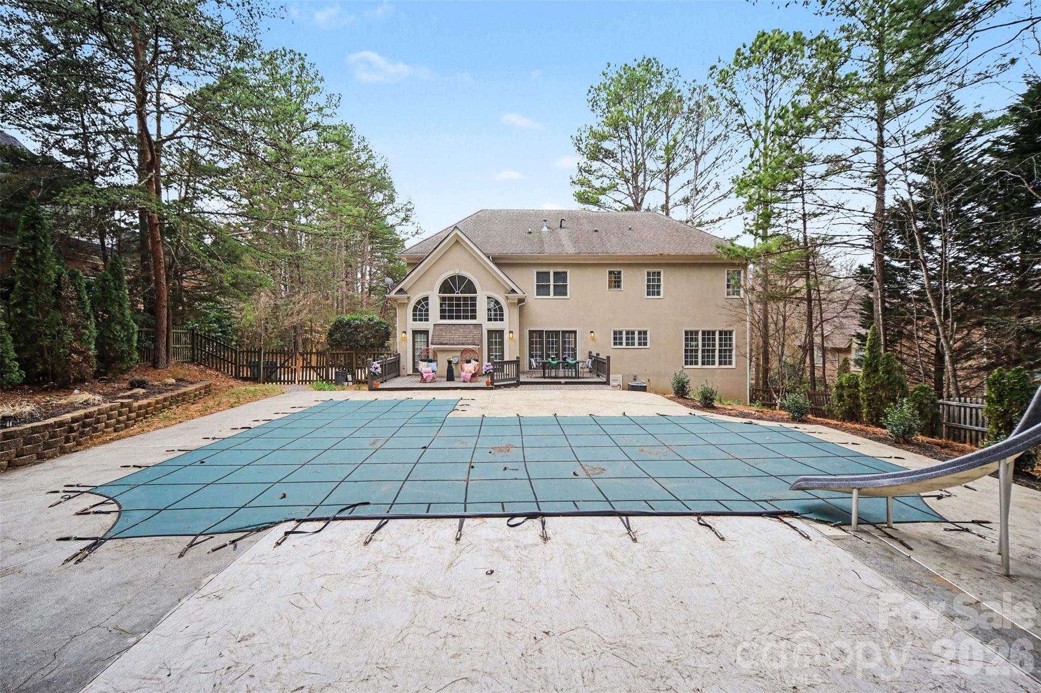 Overlook - Residential