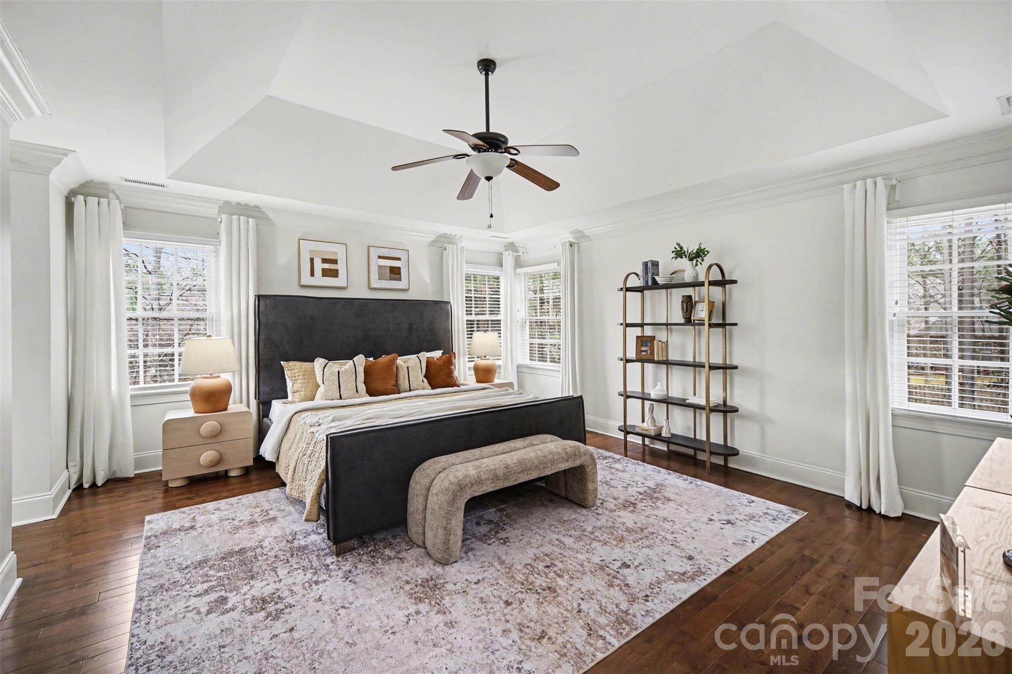 Overlook - Residential