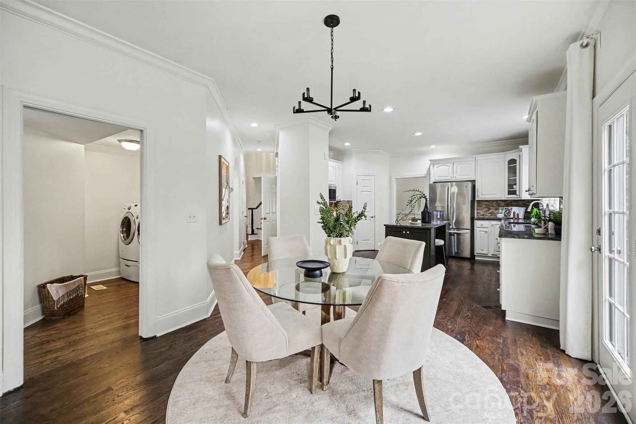 Overlook - Residential