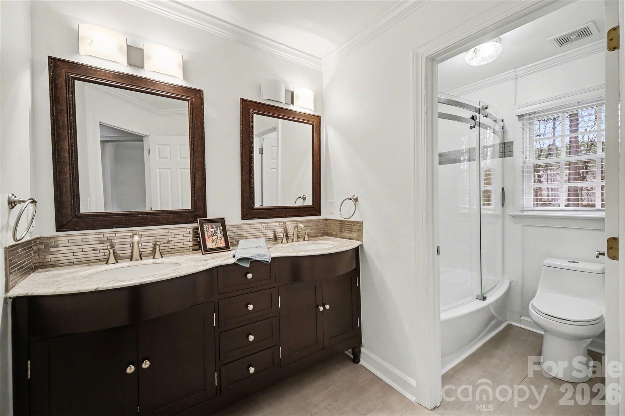 Overlook - Residential