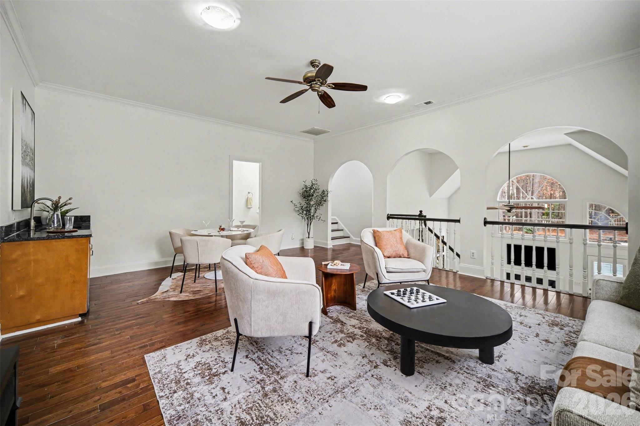 Overlook - Residential