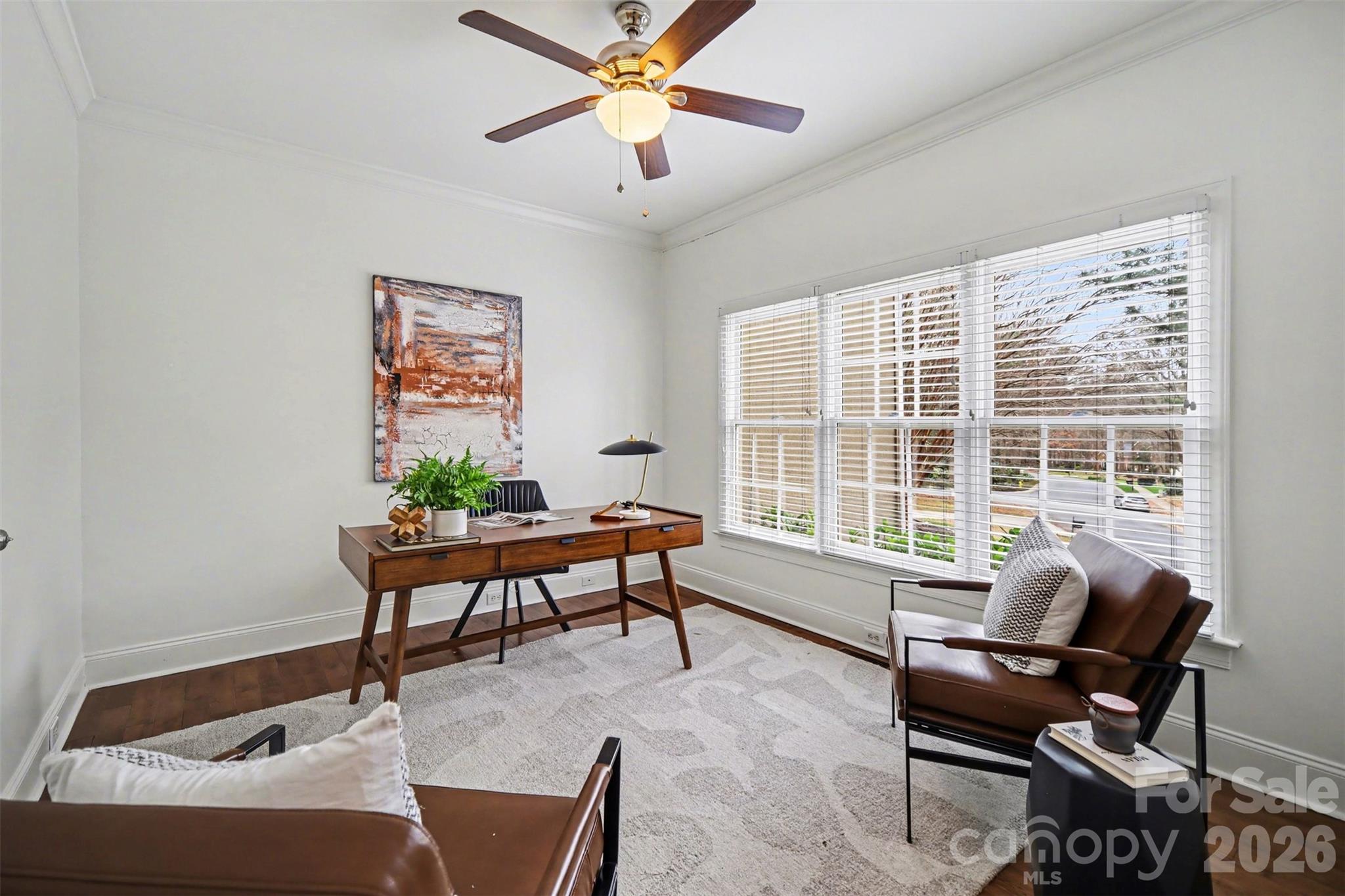 Overlook - Residential