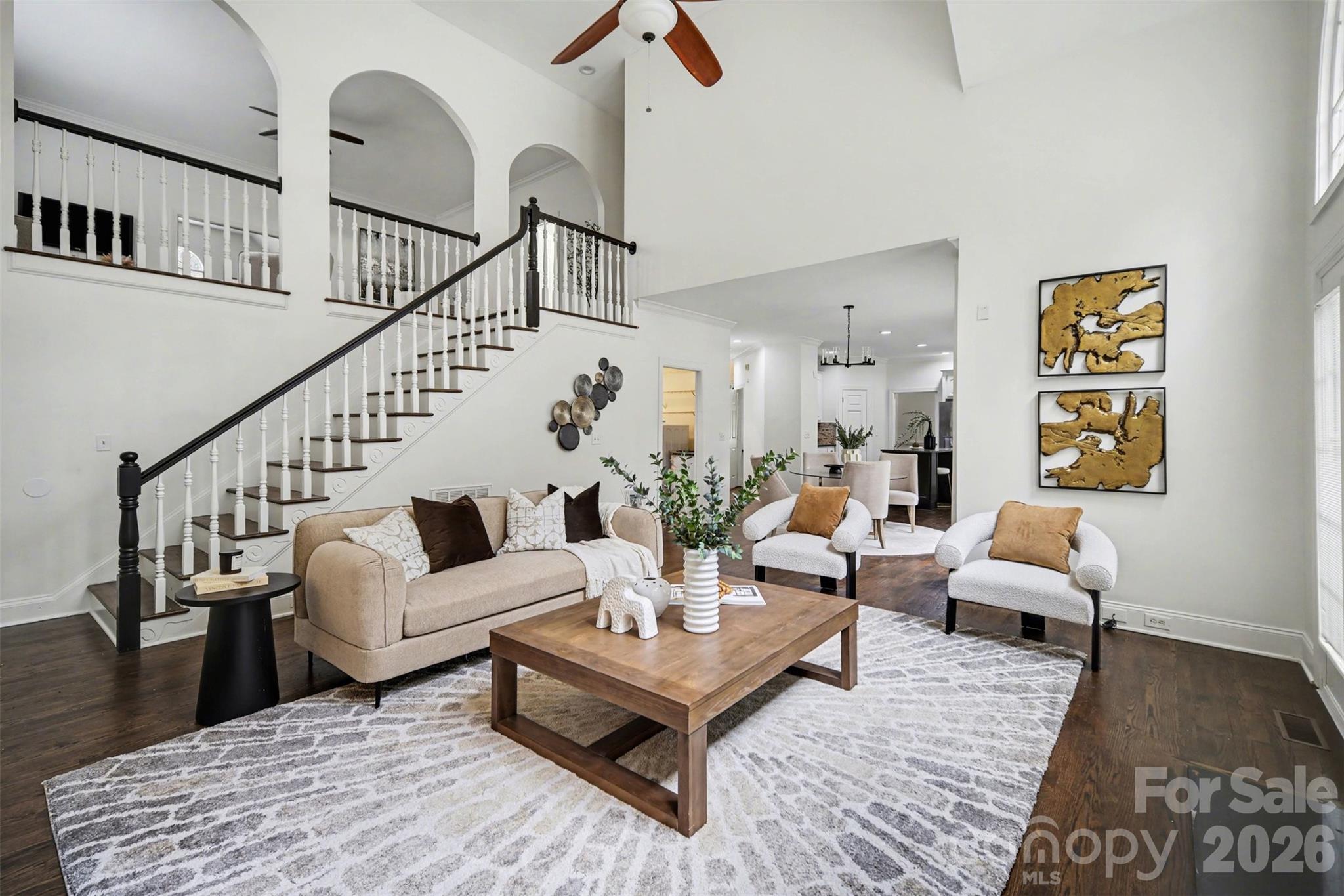 Overlook - Residential