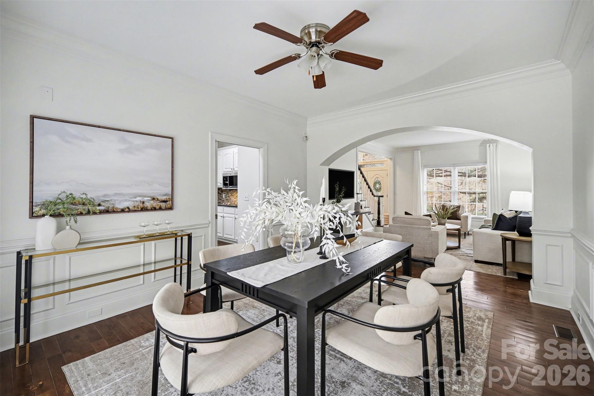 Overlook - Residential