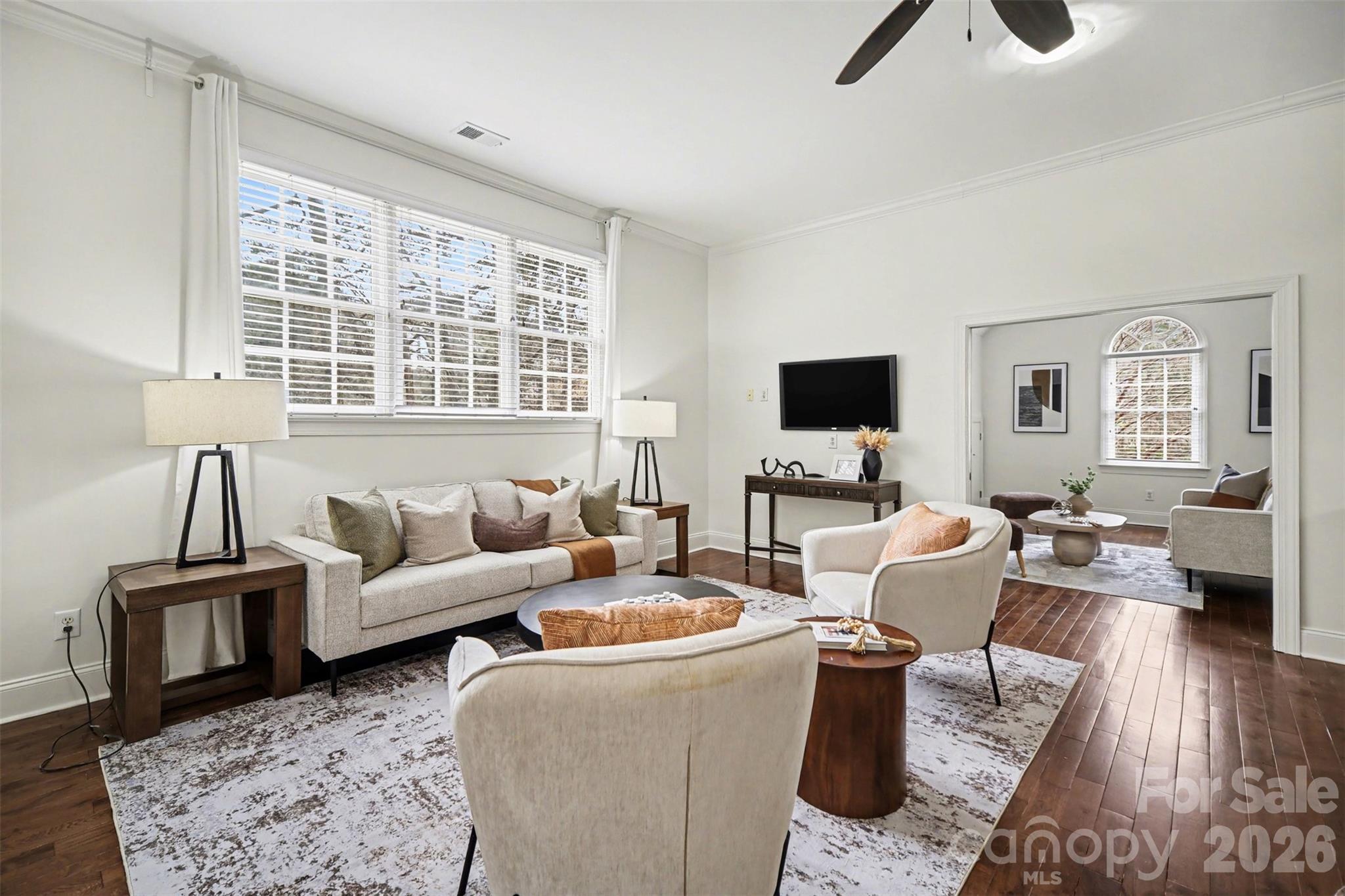 Overlook - Residential