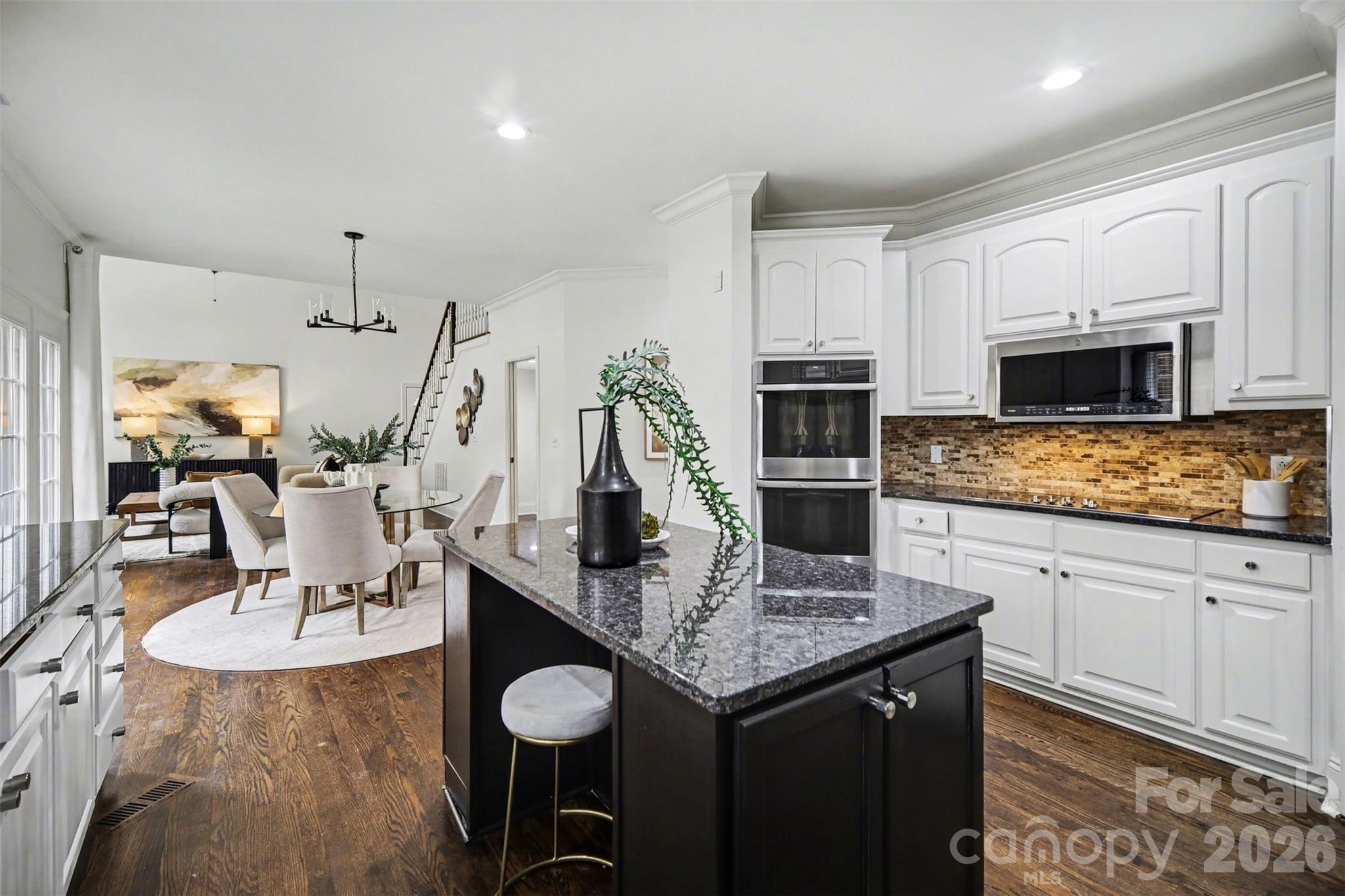 Overlook - Residential