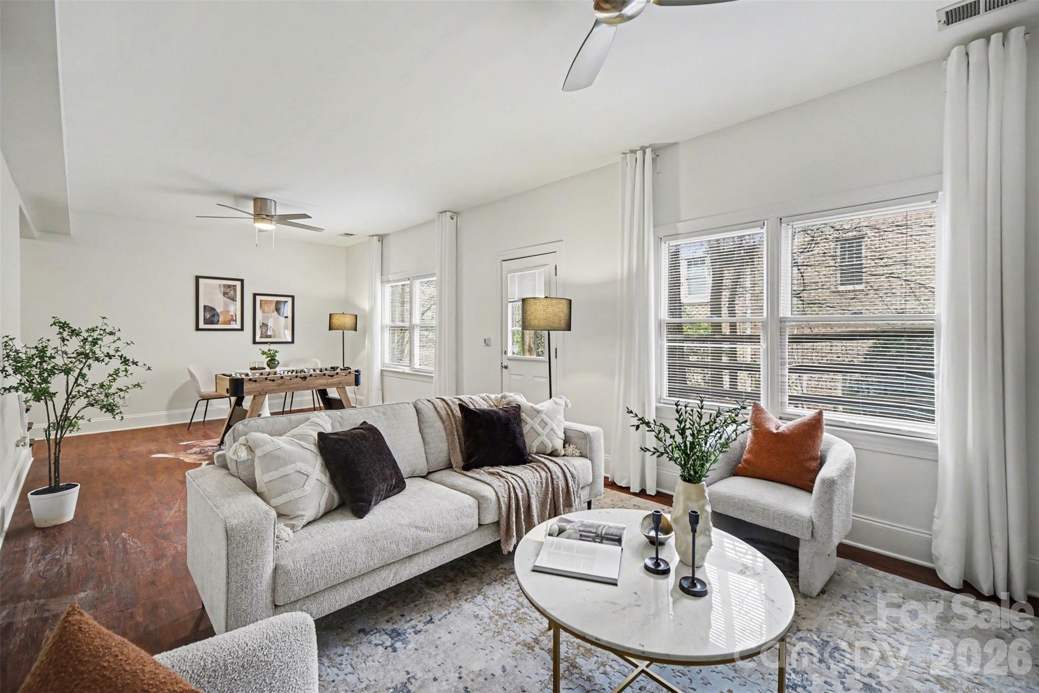 Overlook - Residential