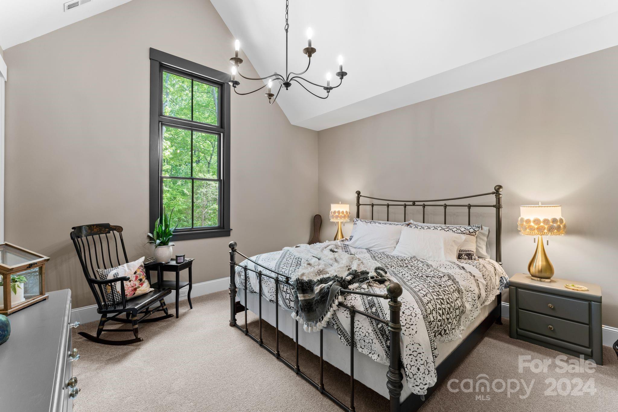 Maple Grove - Residential