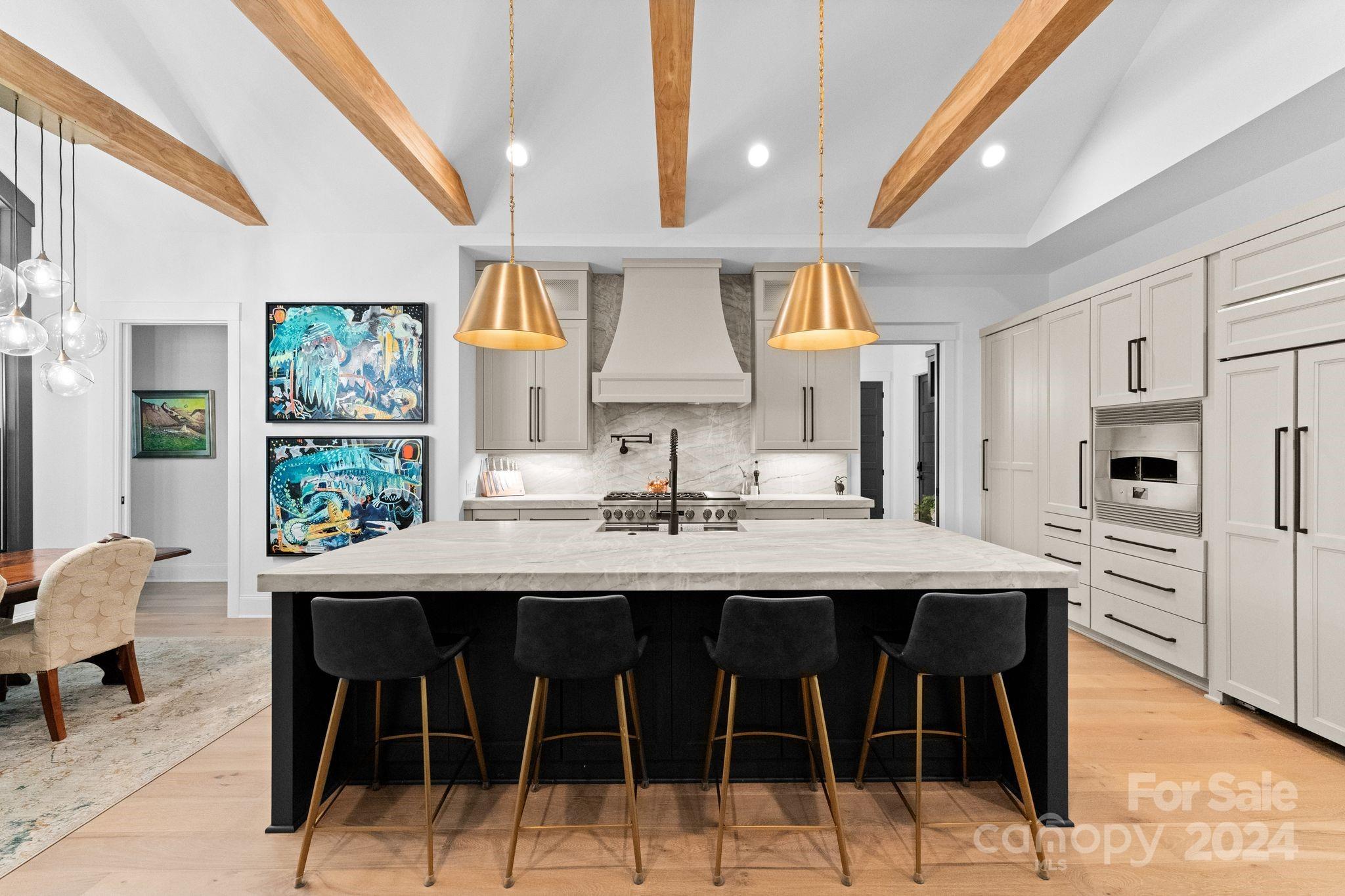 Maple Grove - Residential