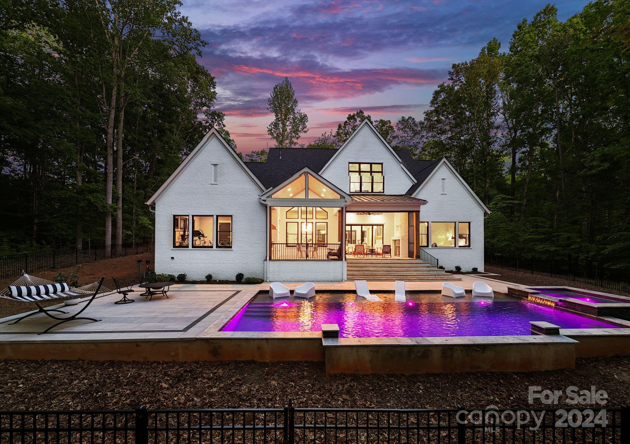 Maple Grove - Residential