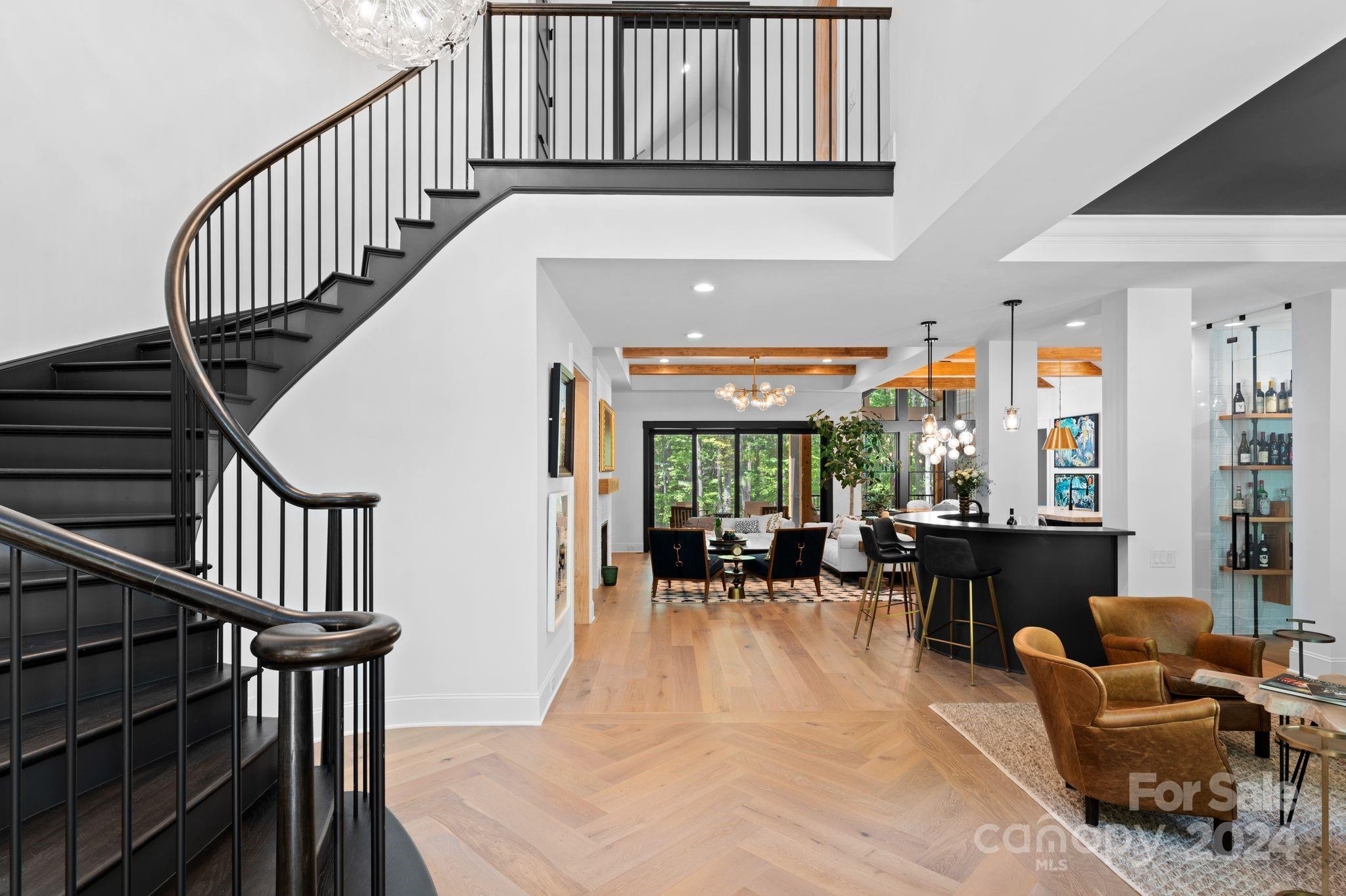 Maple Grove - Residential