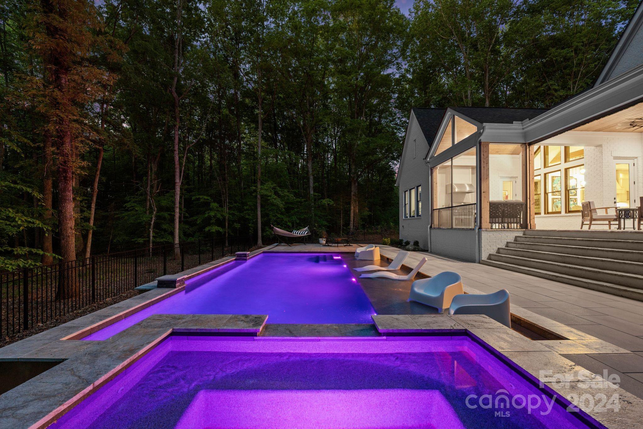 Maple Grove - Residential