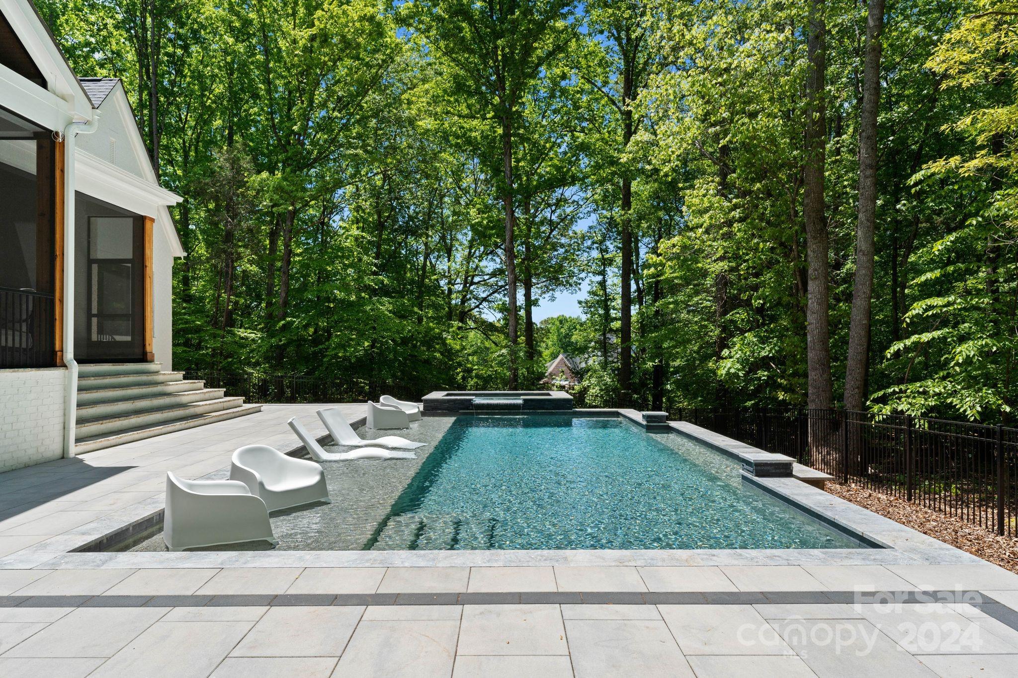 Maple Grove - Residential