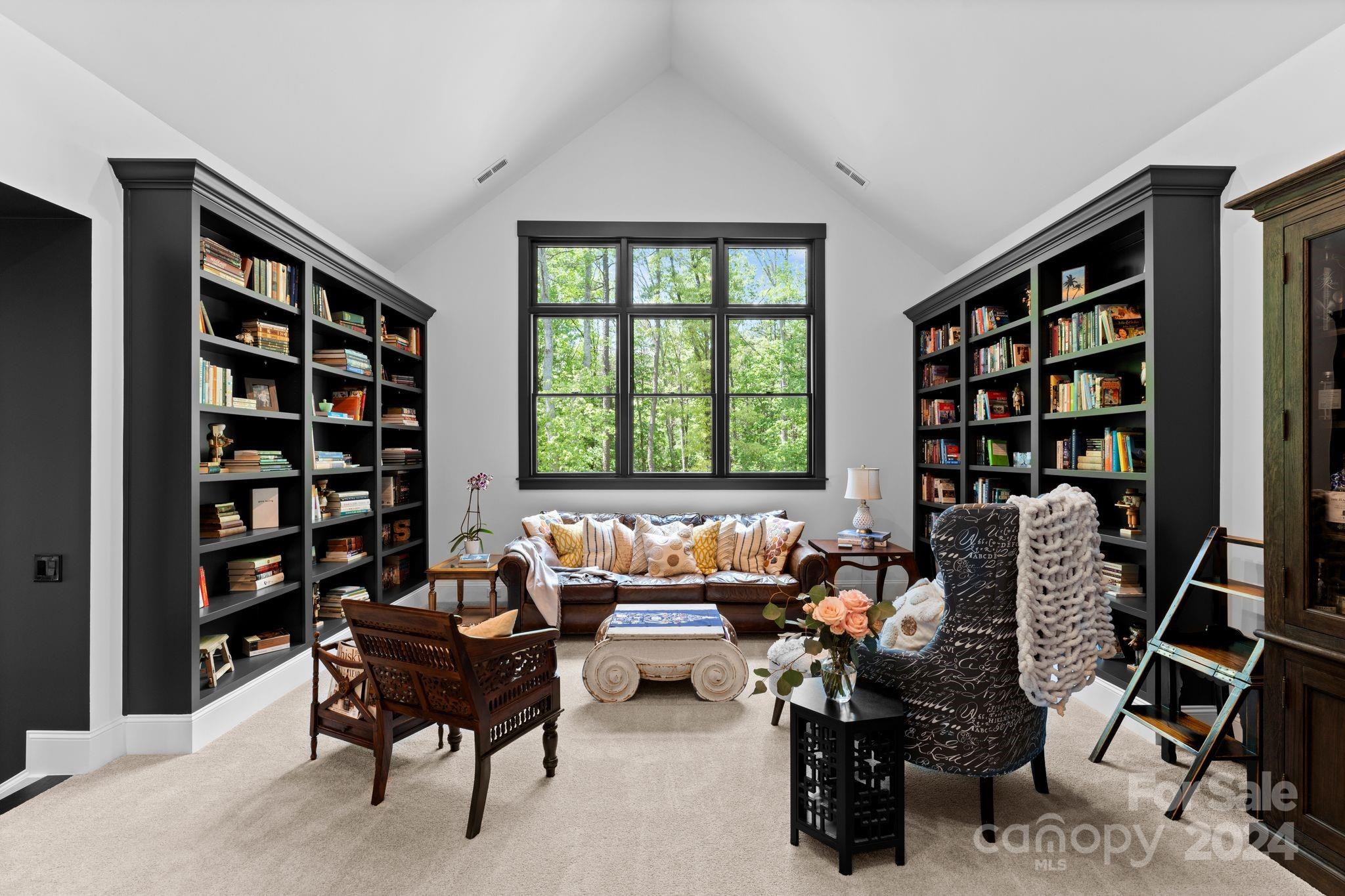 Maple Grove - Residential