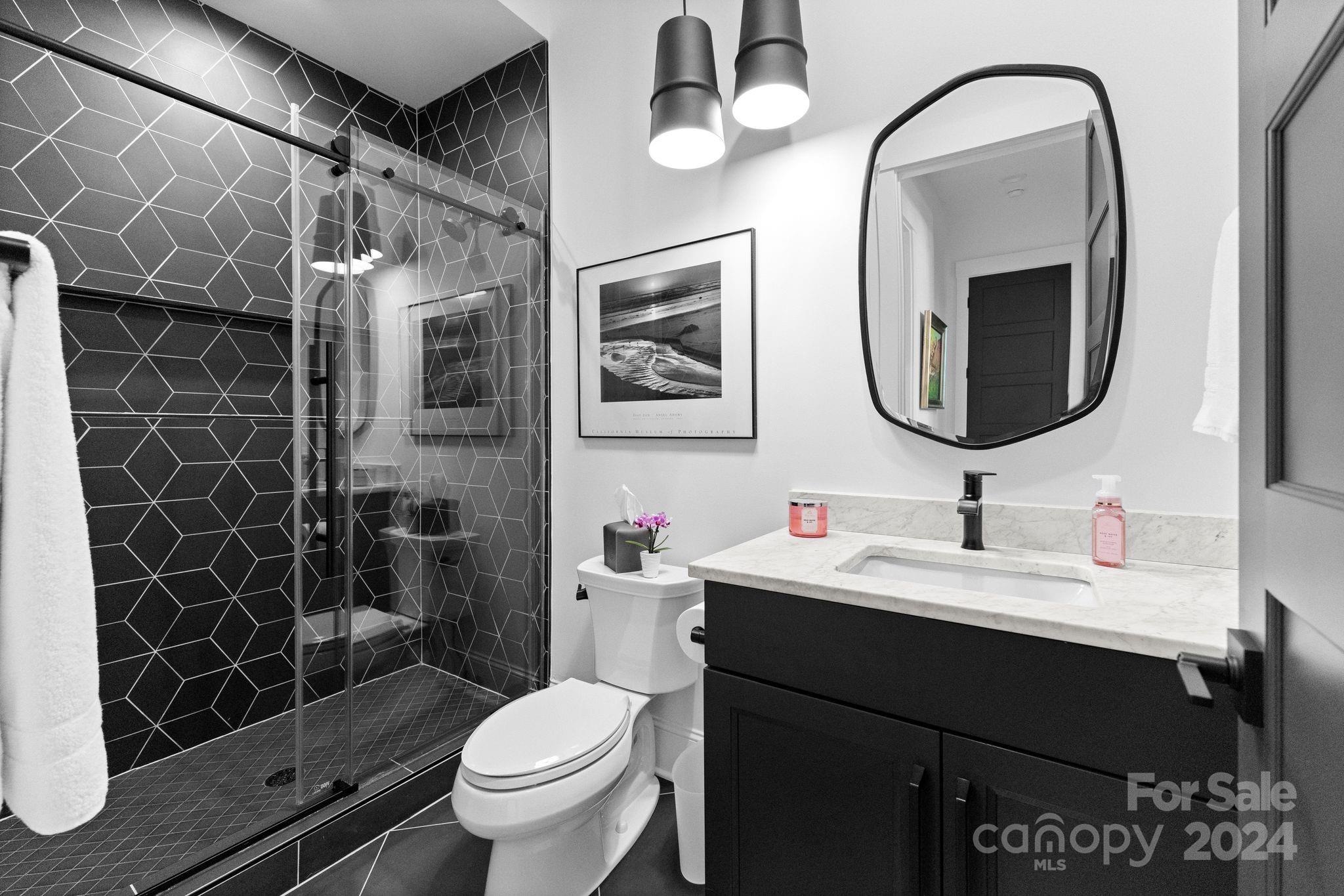 Maple Grove - Residential