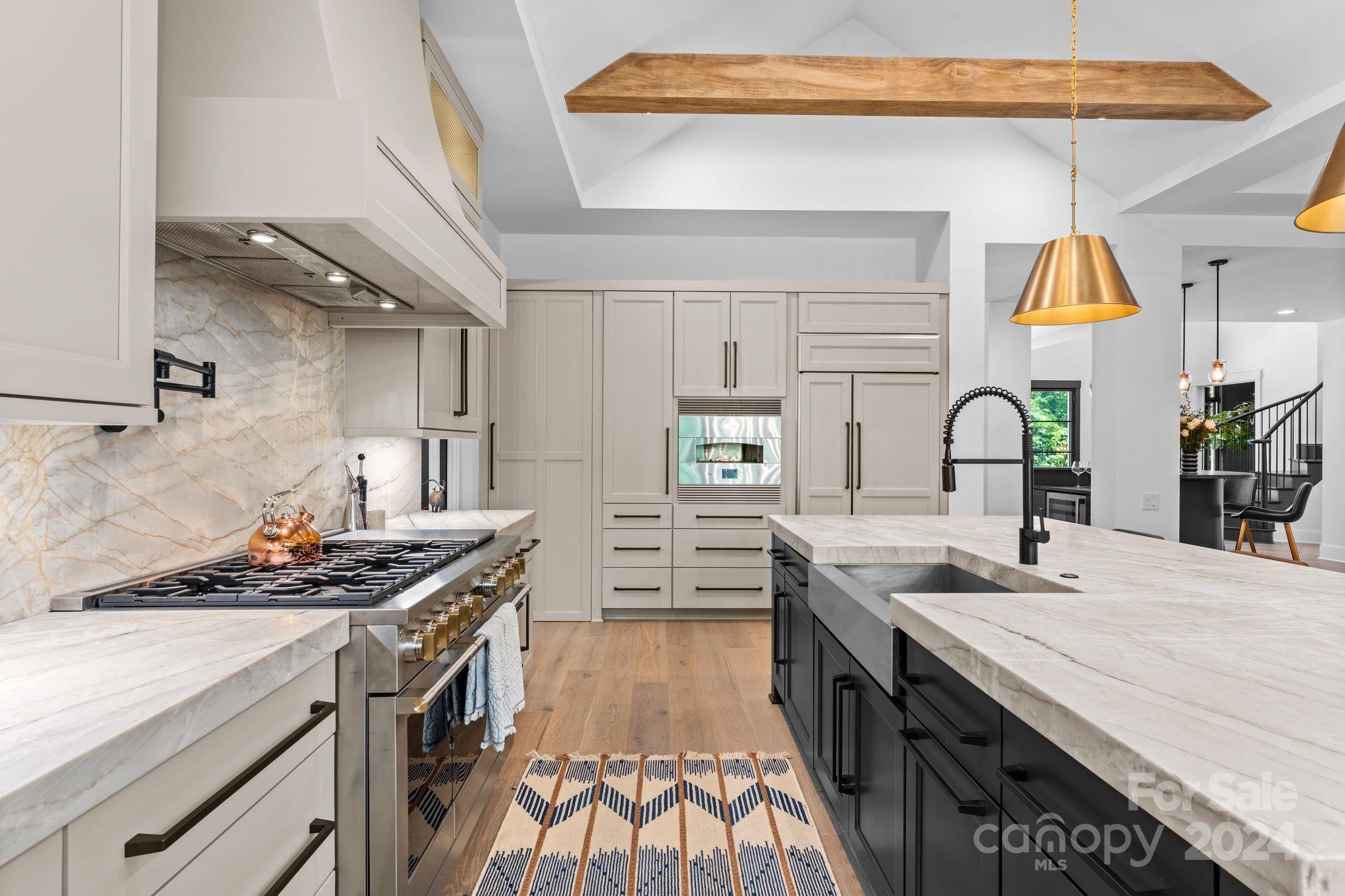 Maple Grove - Residential