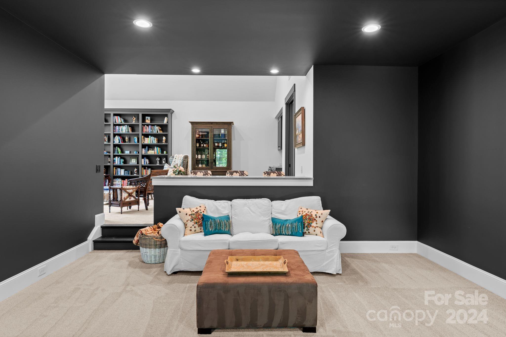 Maple Grove - Residential