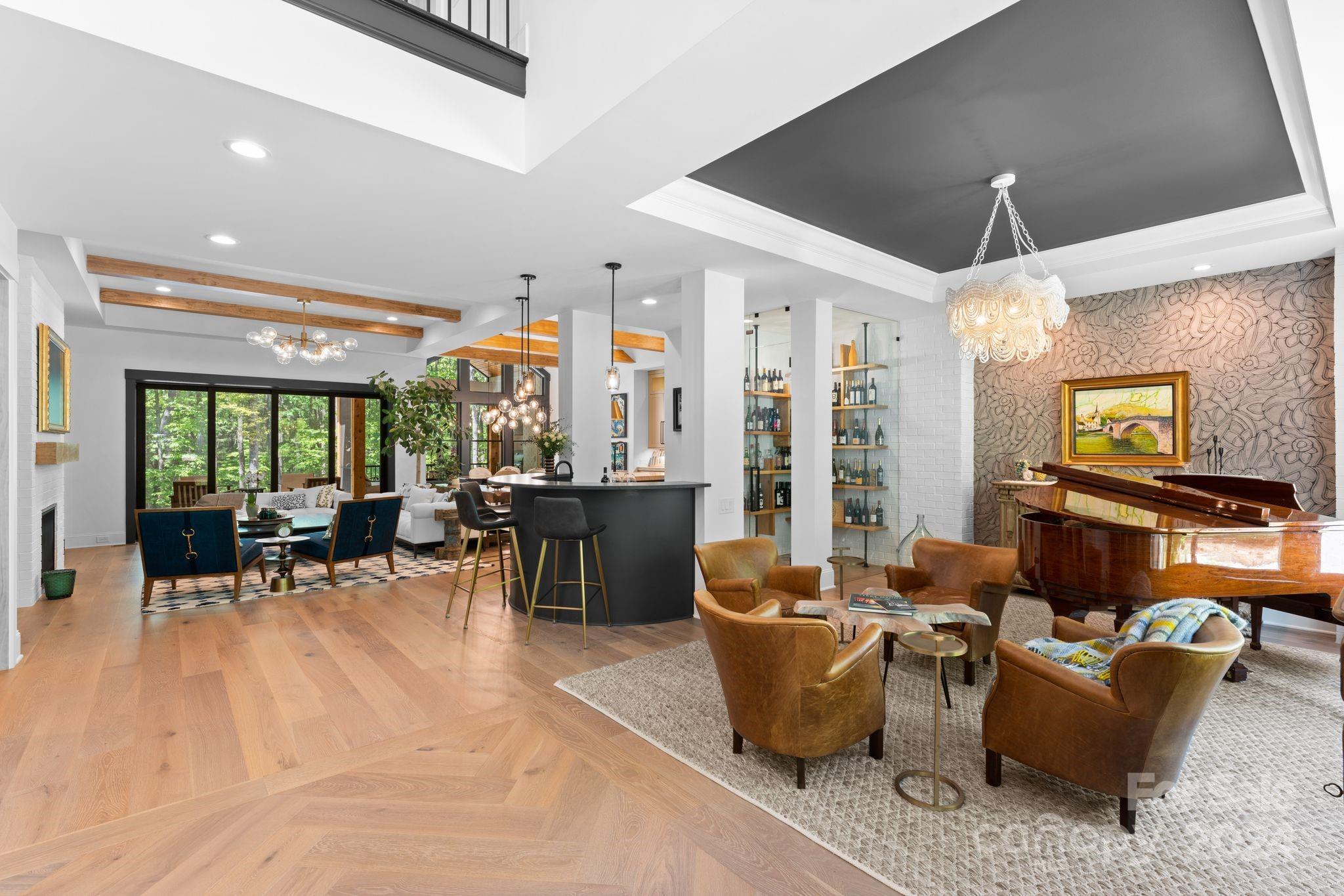 Maple Grove - Residential