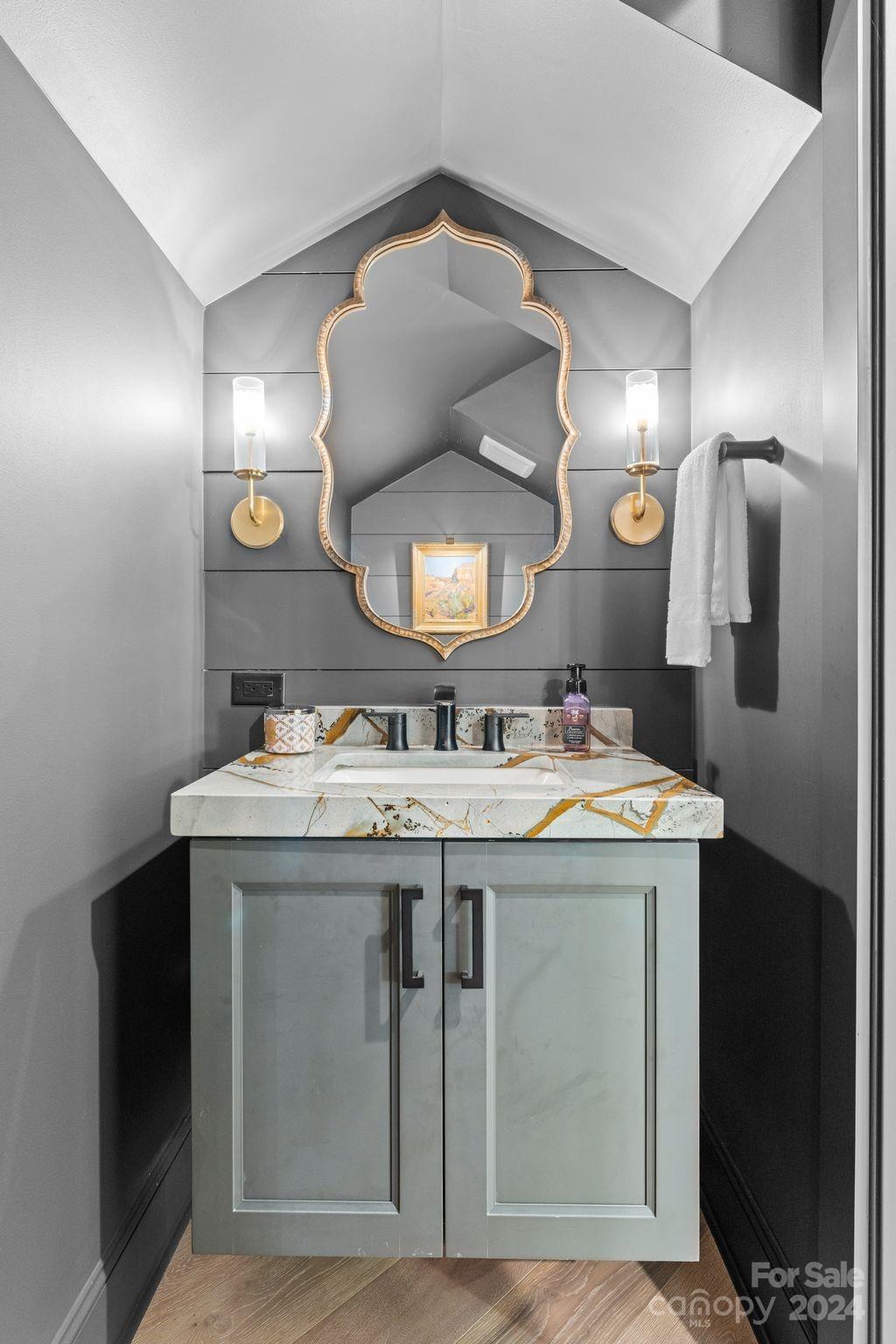 Maple Grove - Residential