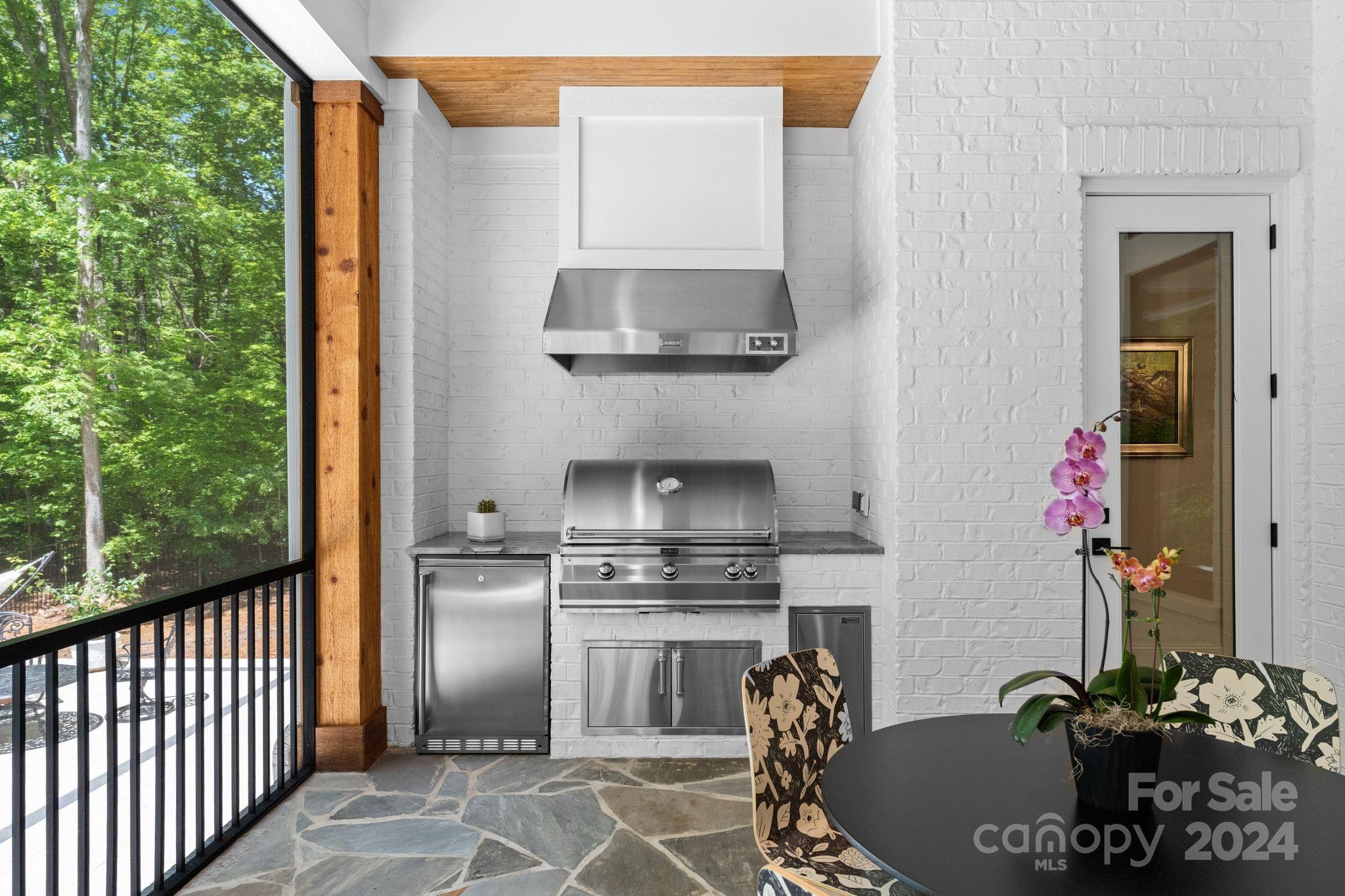 Maple Grove - Residential