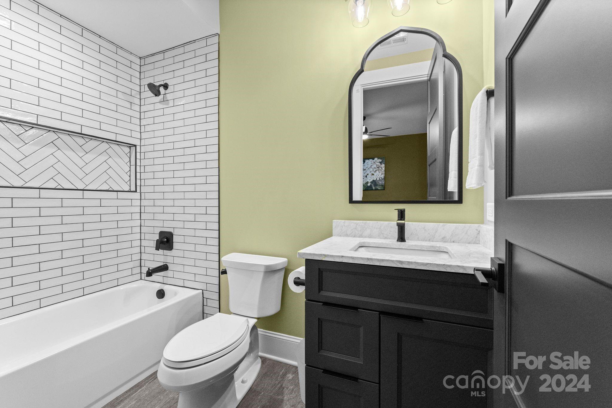 Maple Grove - Residential