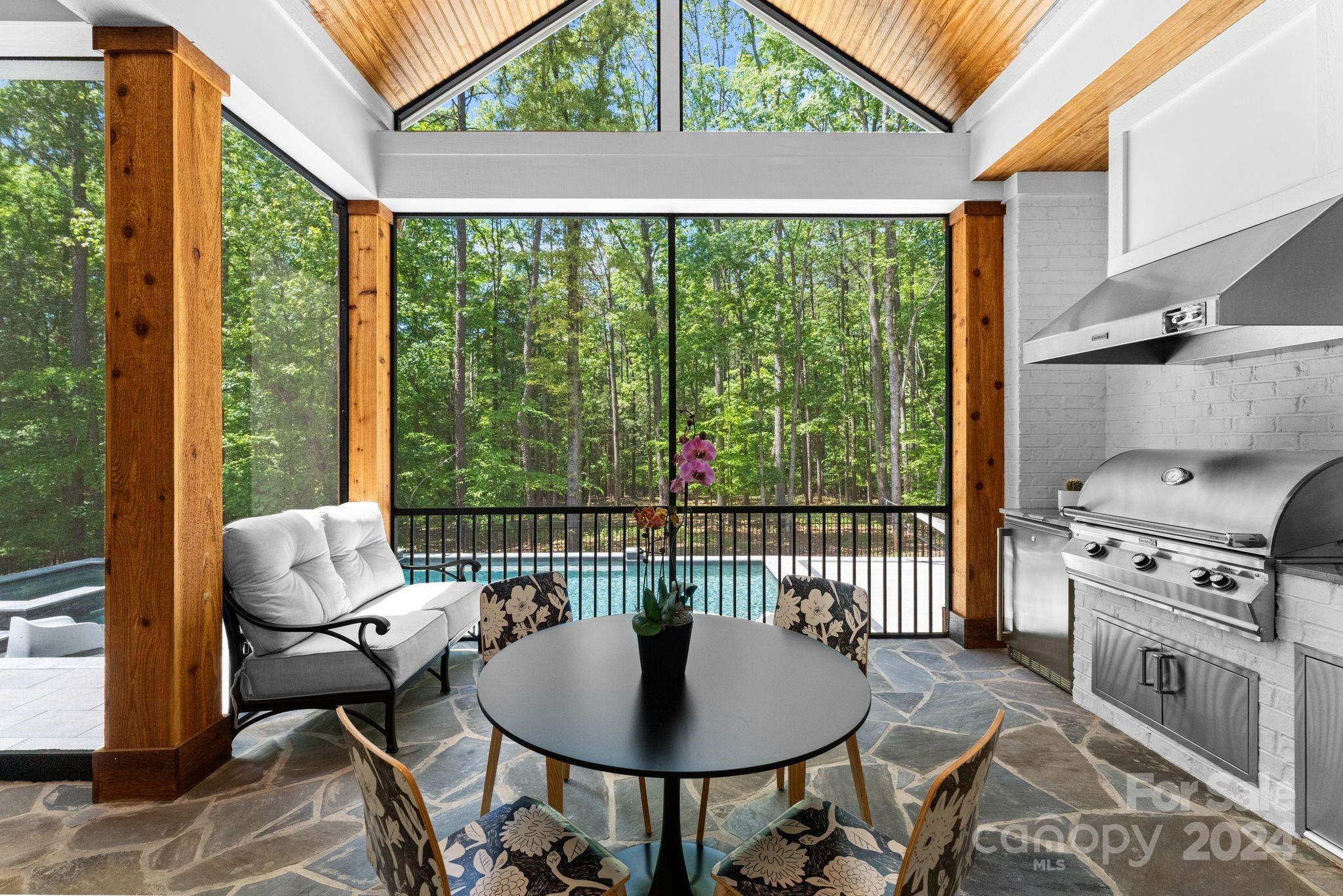 Maple Grove - Residential