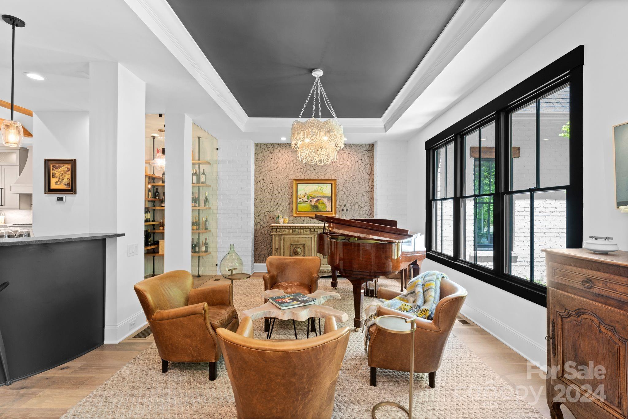 Maple Grove - Residential