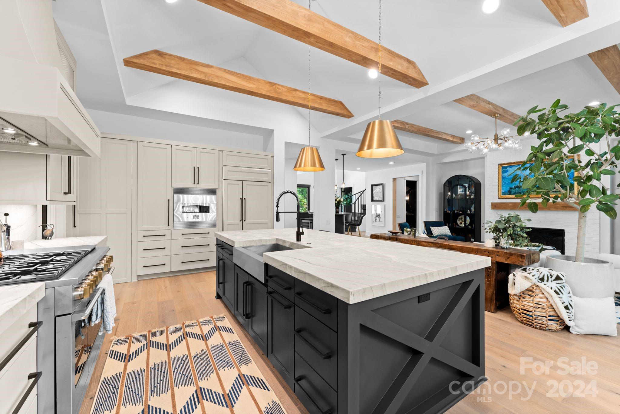 Maple Grove - Residential