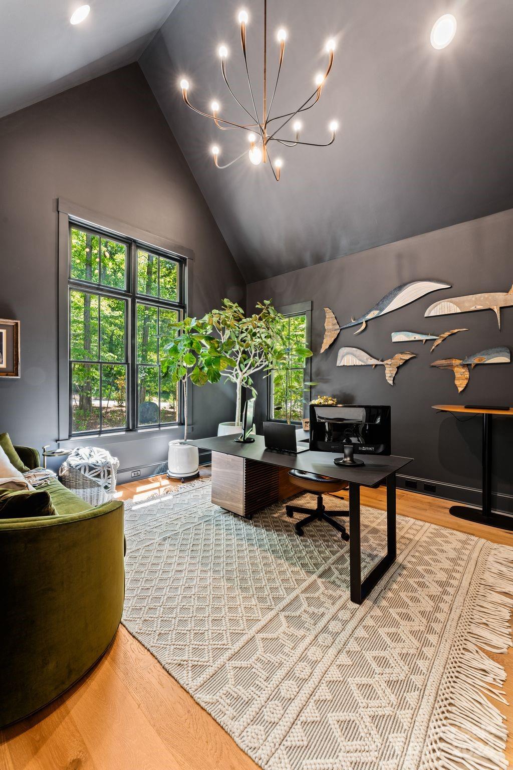 Maple Grove - Residential