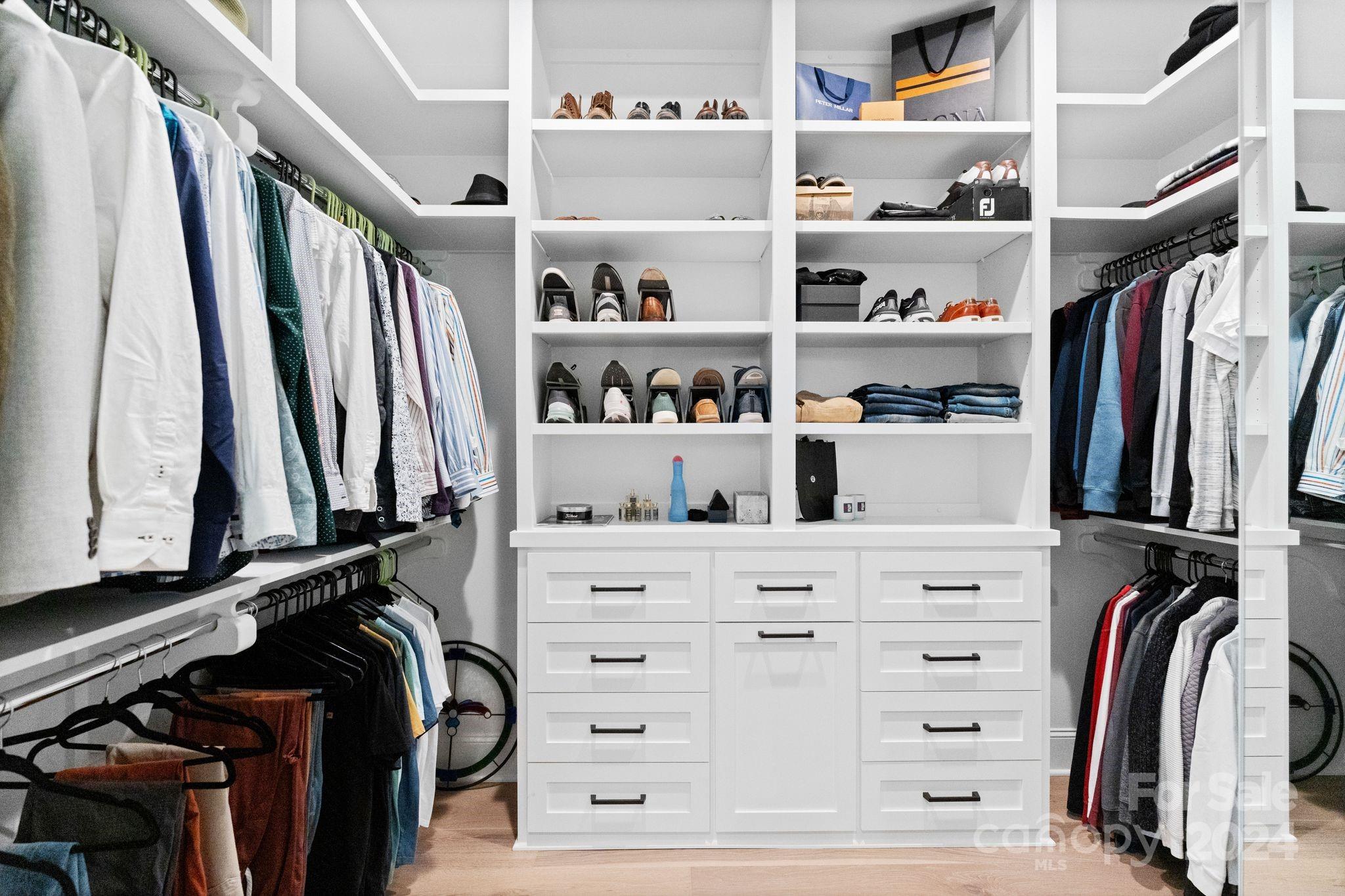 Maple Grove - Residential