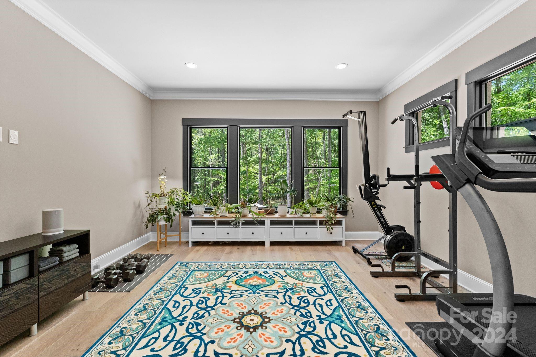 Maple Grove - Residential