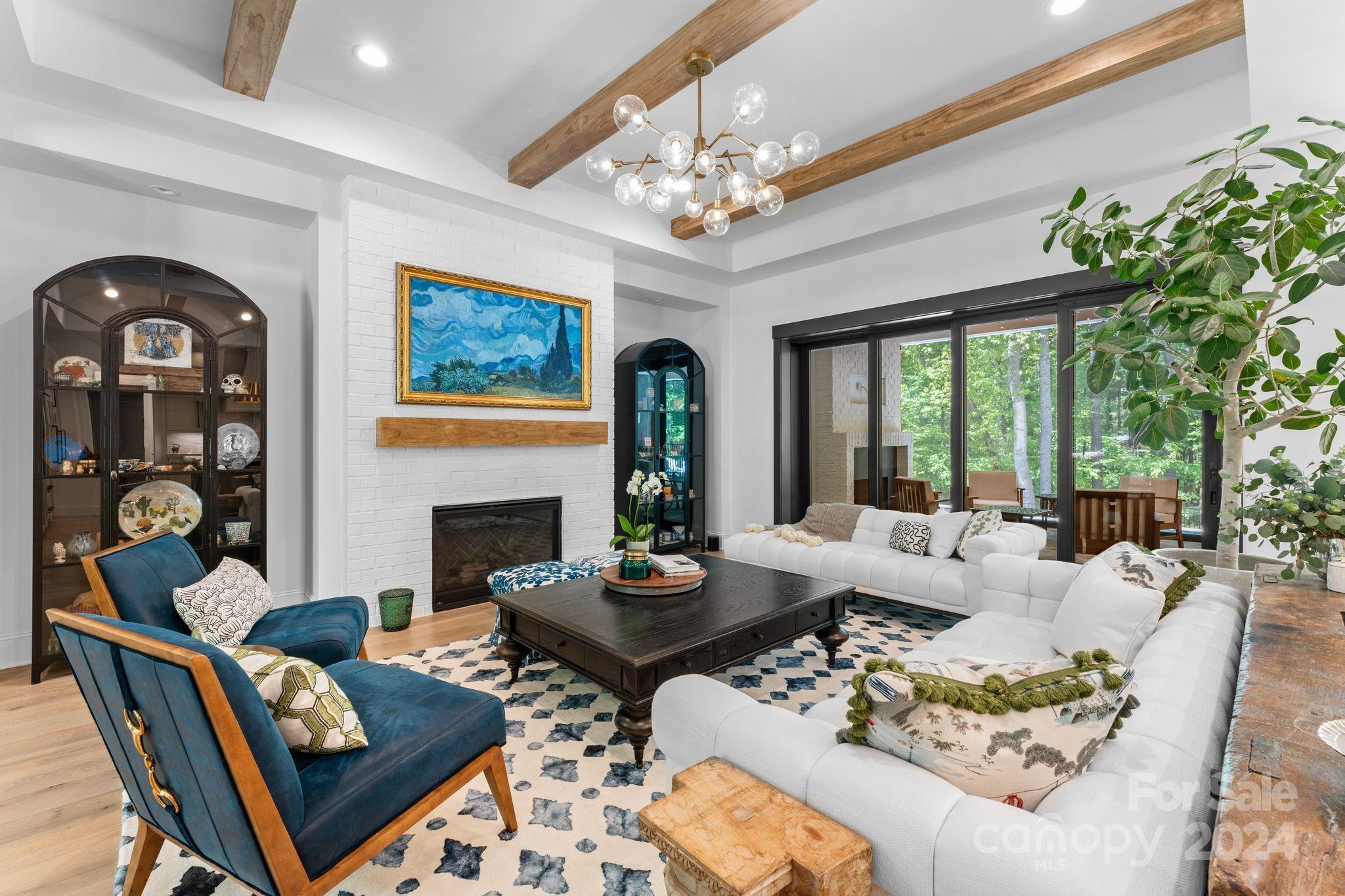 Maple Grove - Residential