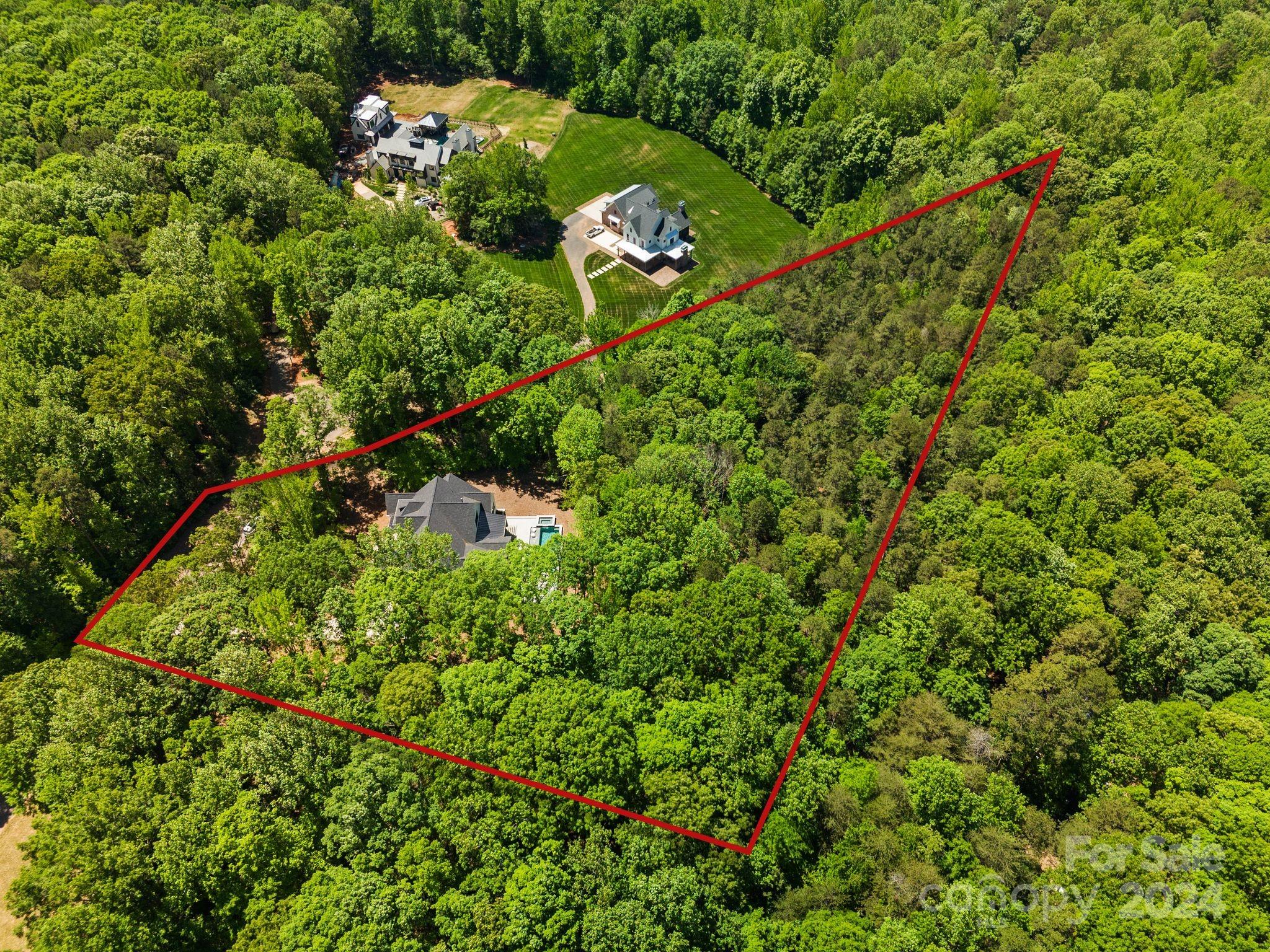 Maple Grove - Residential