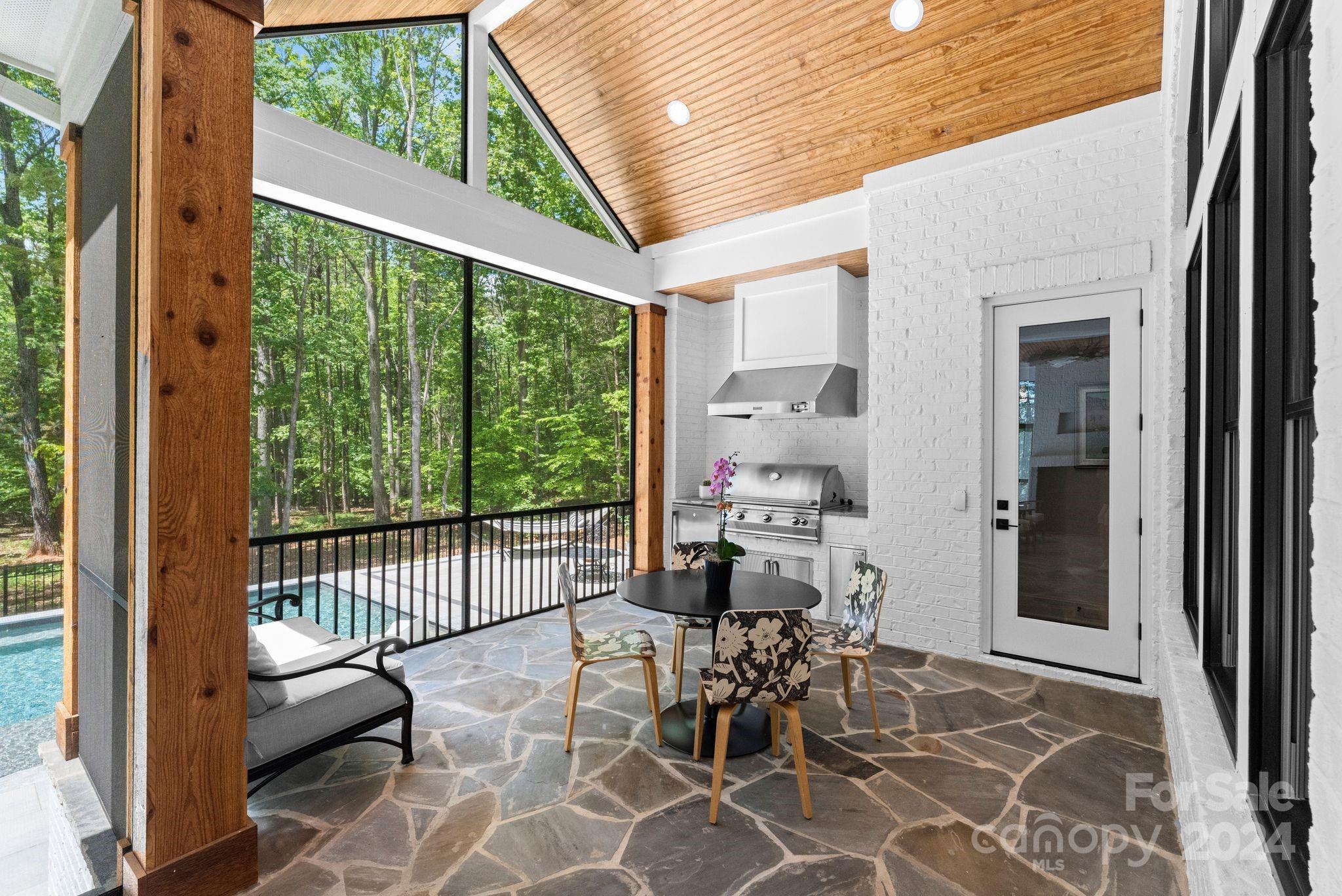 Maple Grove - Residential