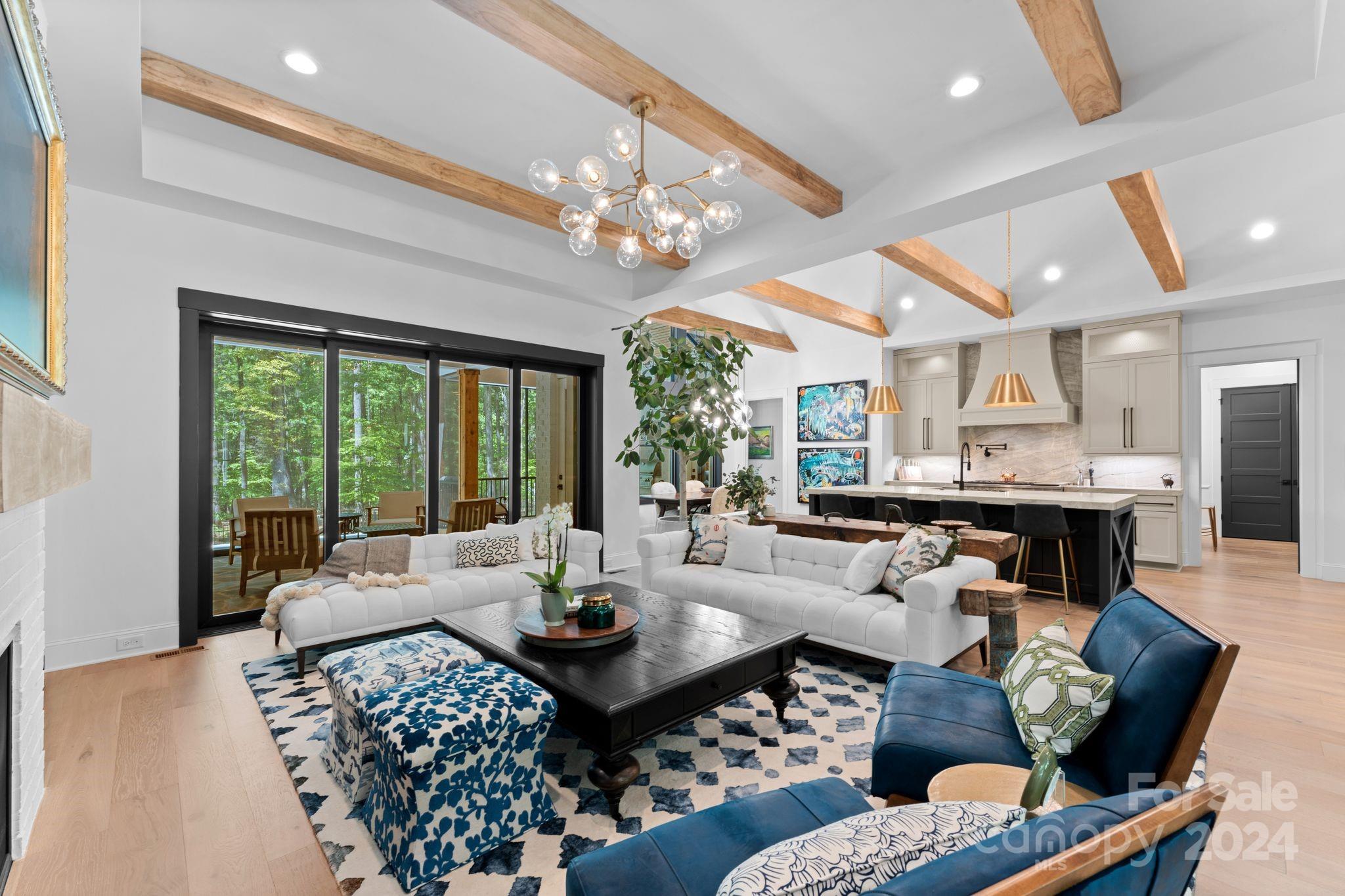 Maple Grove - Residential