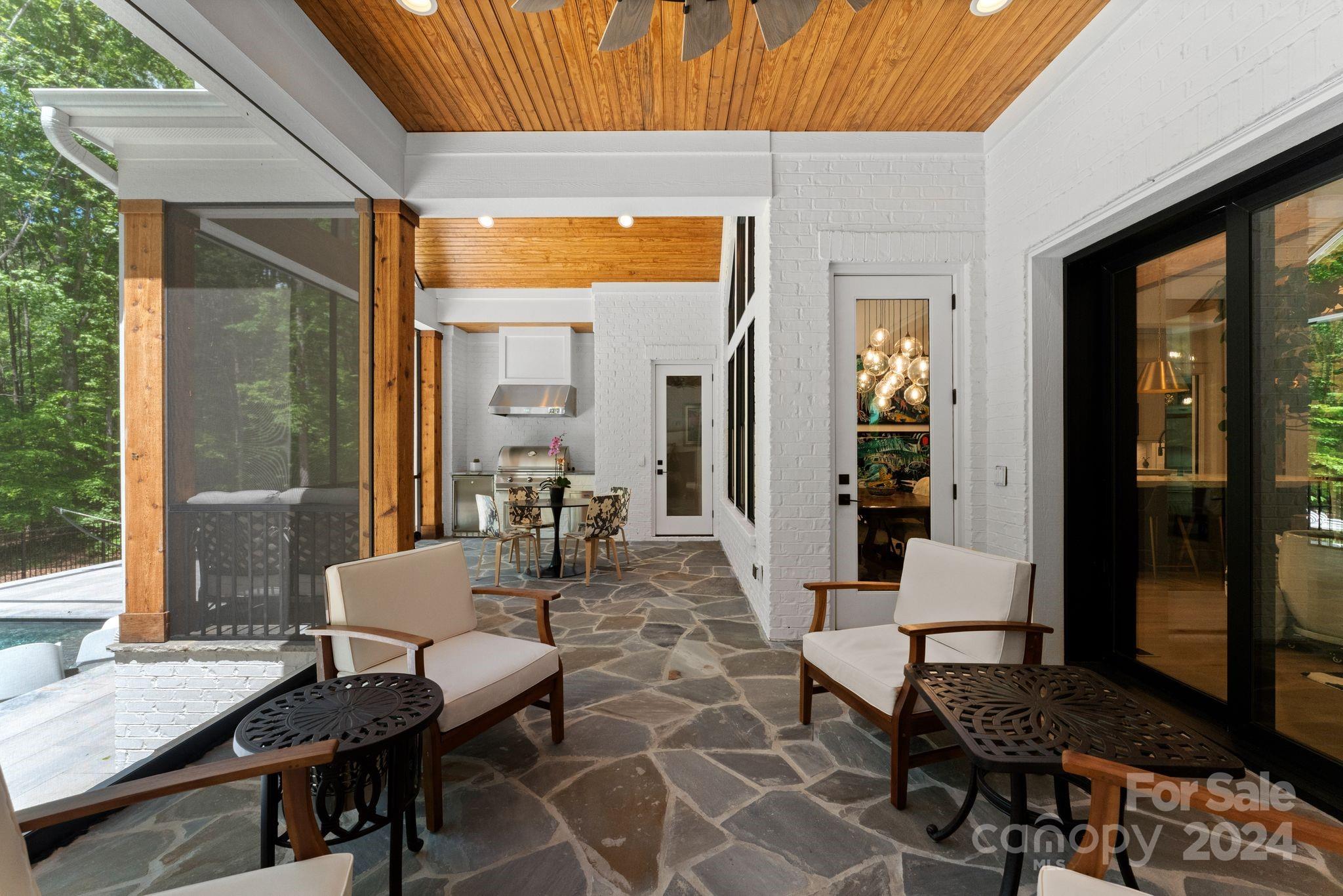 Maple Grove - Residential