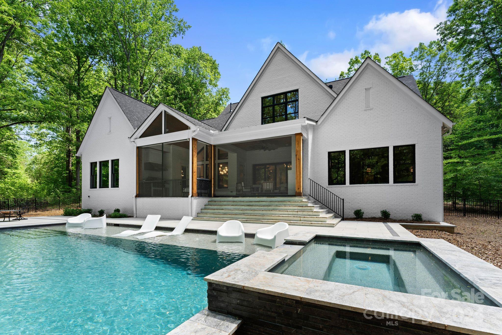 Maple Grove - Residential