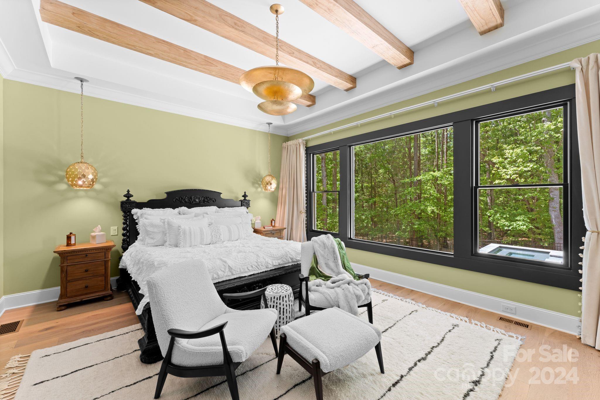 Maple Grove - Residential