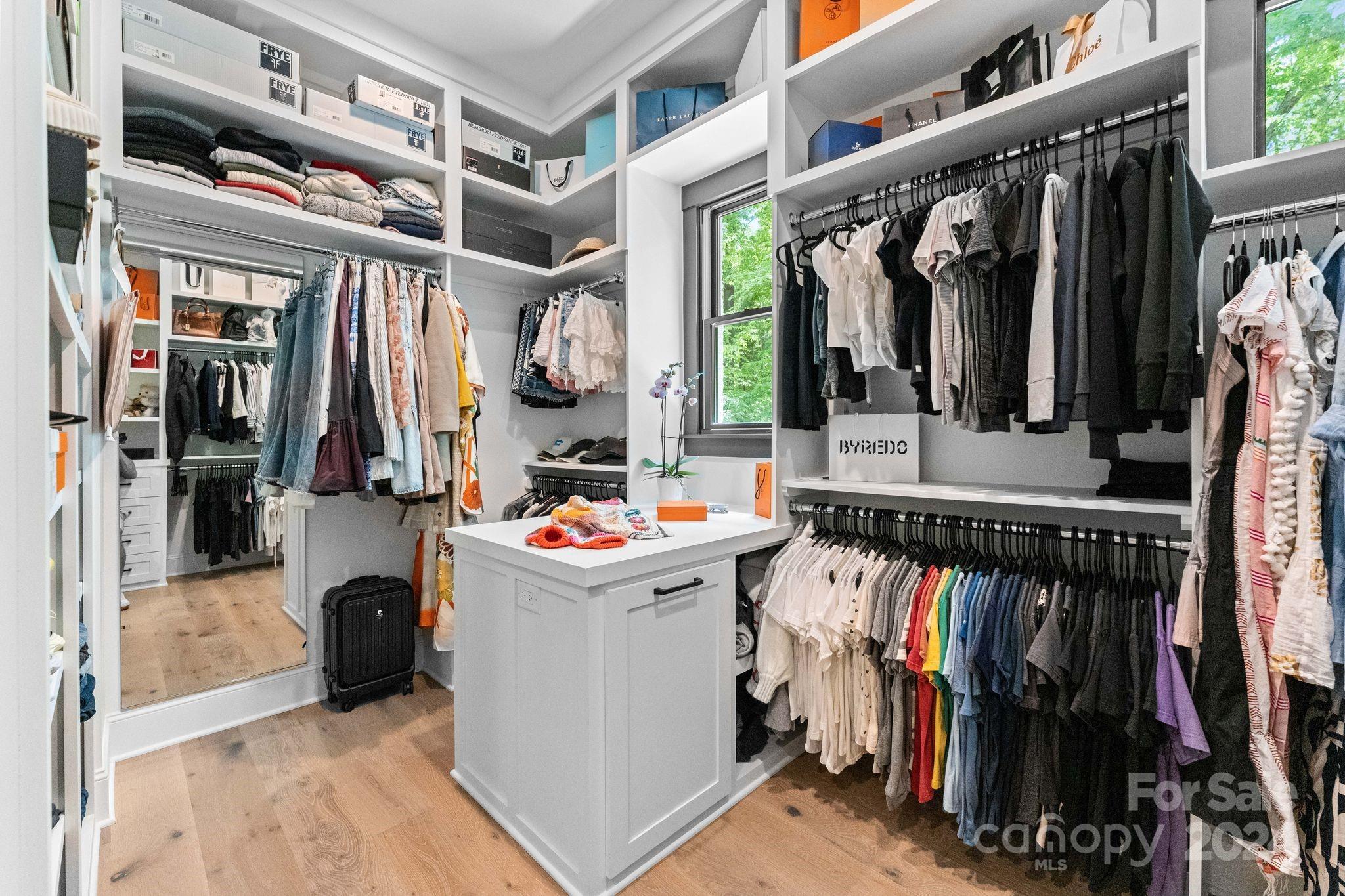 Maple Grove - Residential