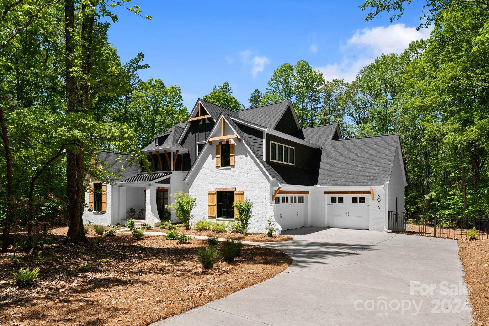 Maple Grove - Residential