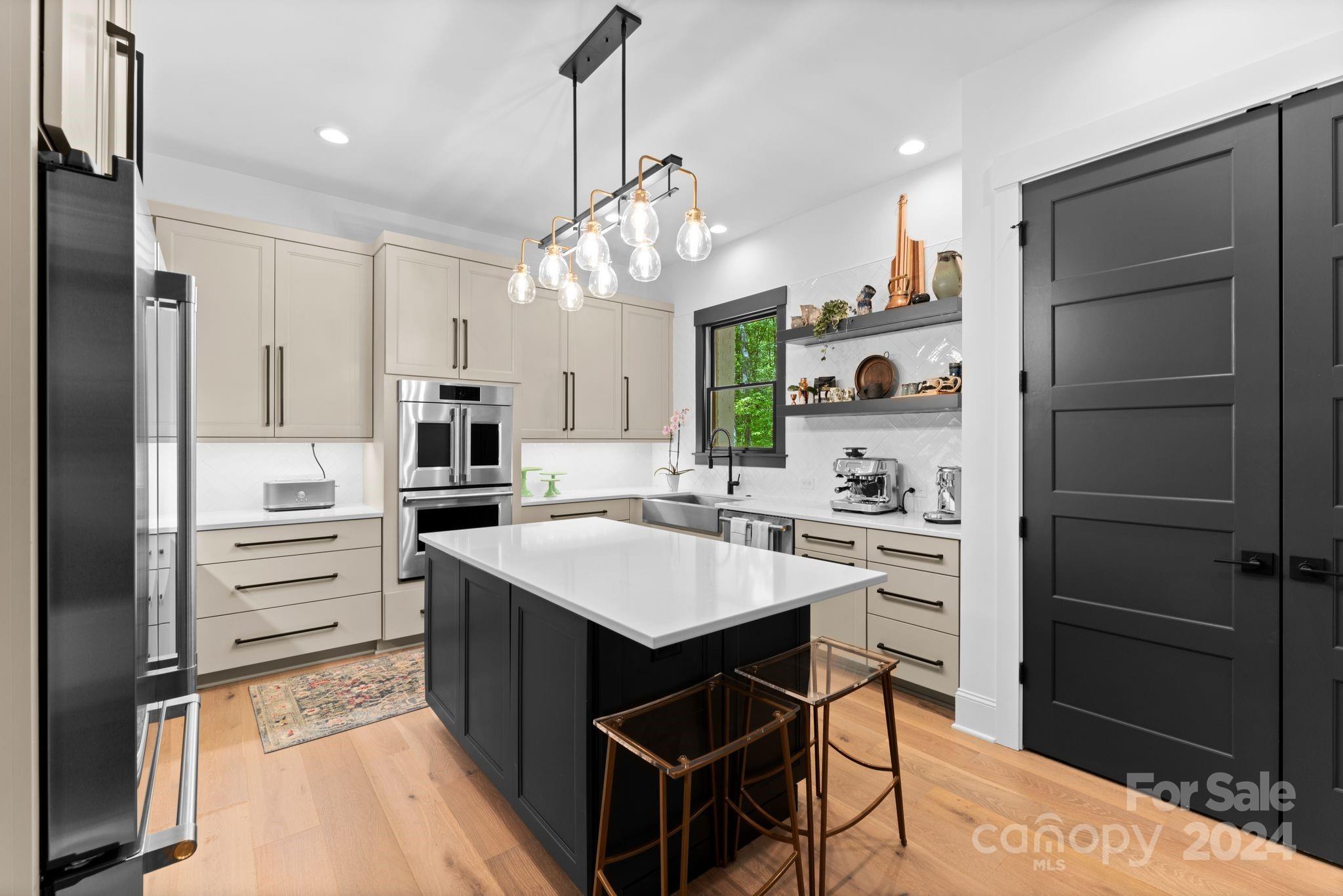 Maple Grove - Residential