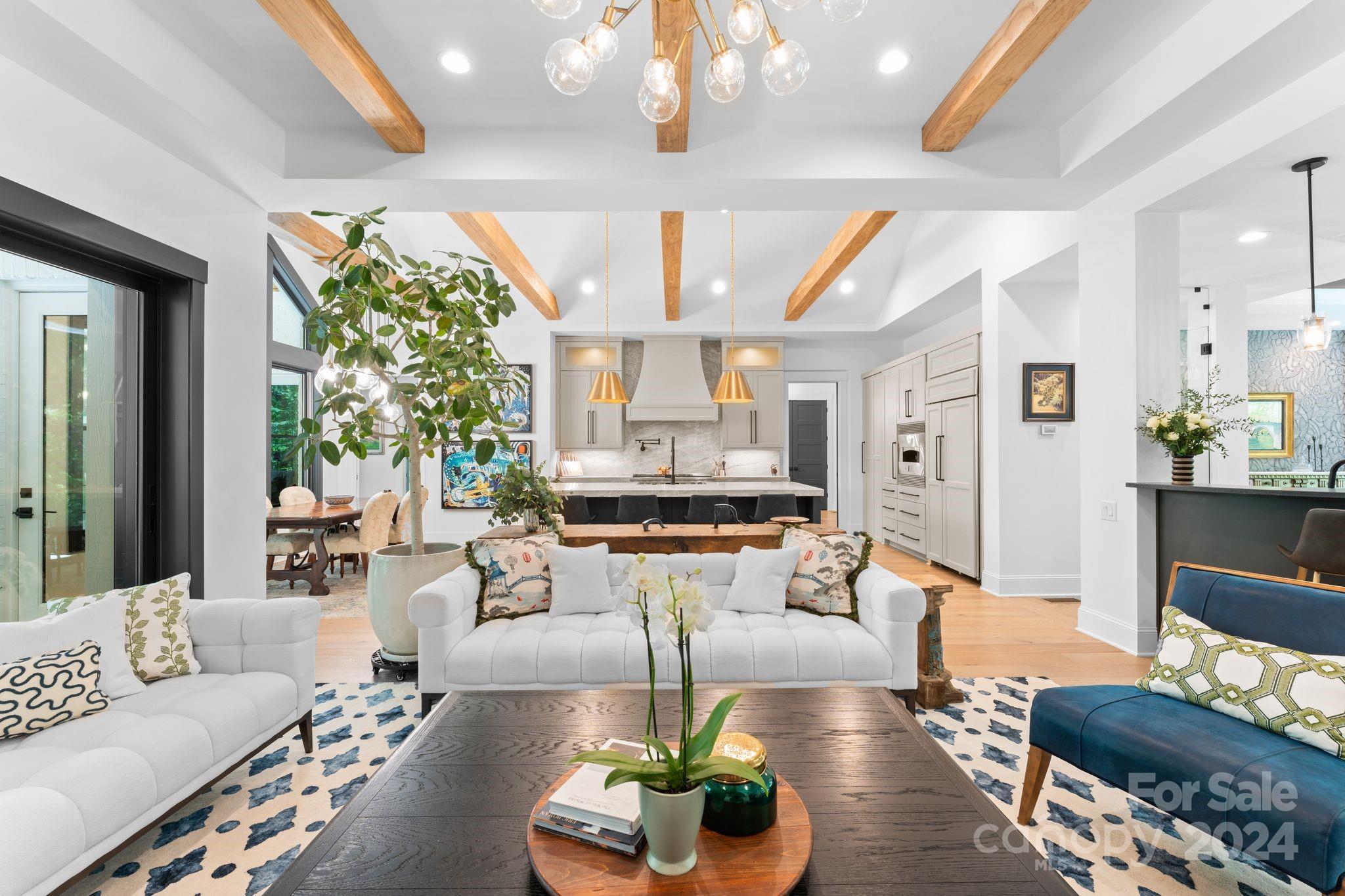 Maple Grove - Residential