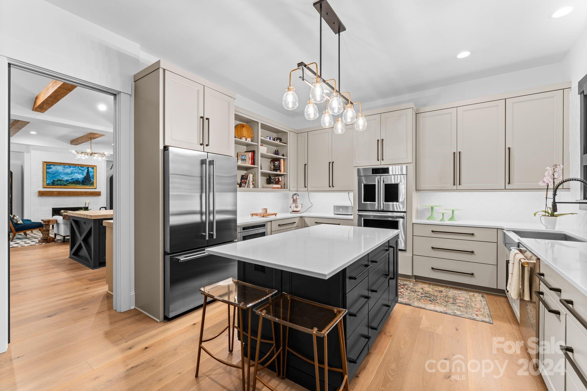 Maple Grove - Residential